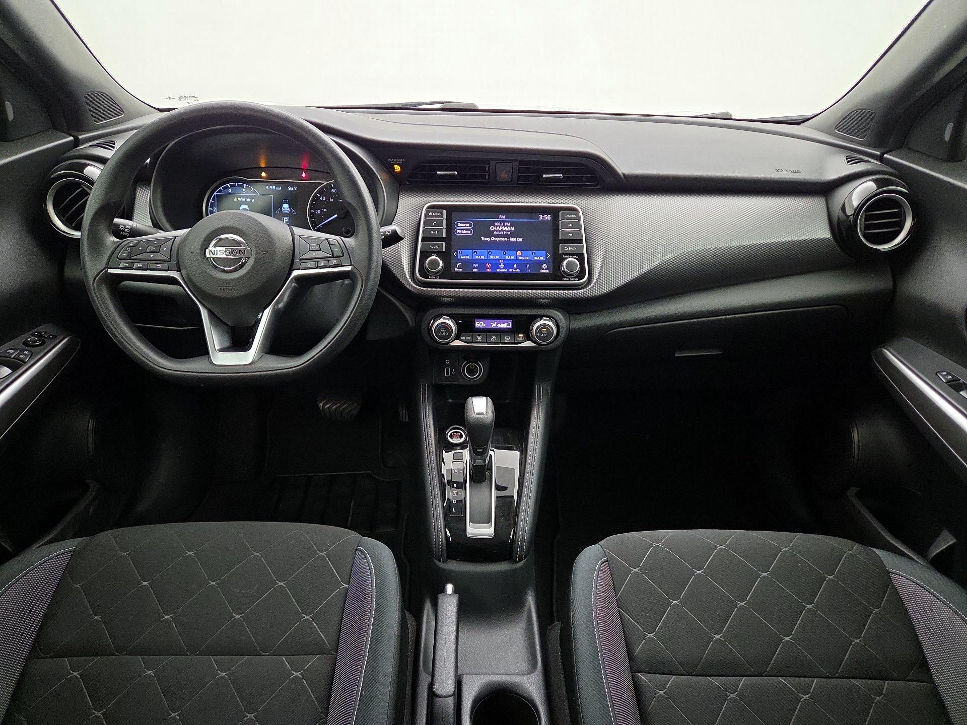 Thumbnail: 2019 Nissan Kicks - 9