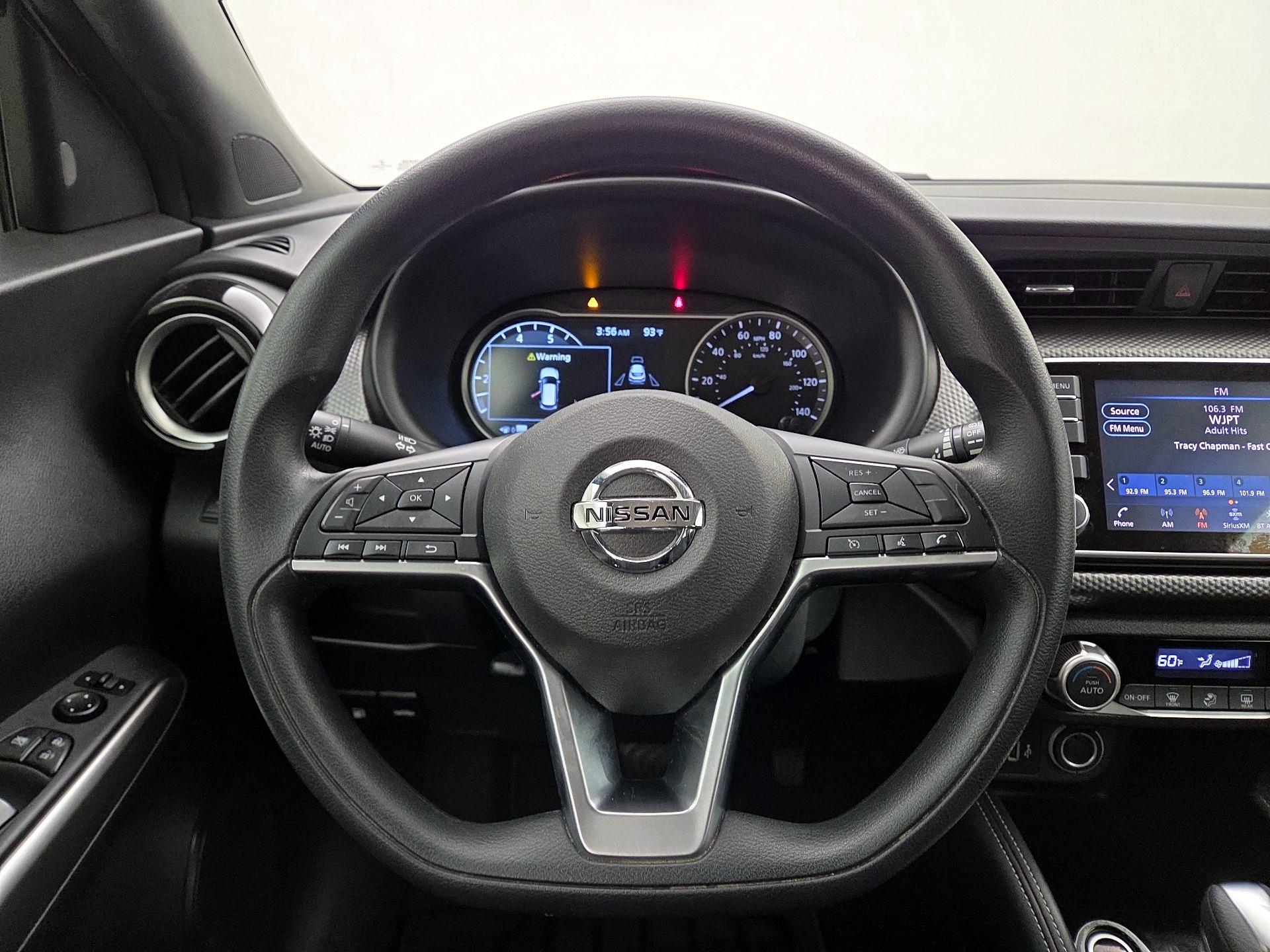 Thumbnail: 2019 Nissan Kicks - 10