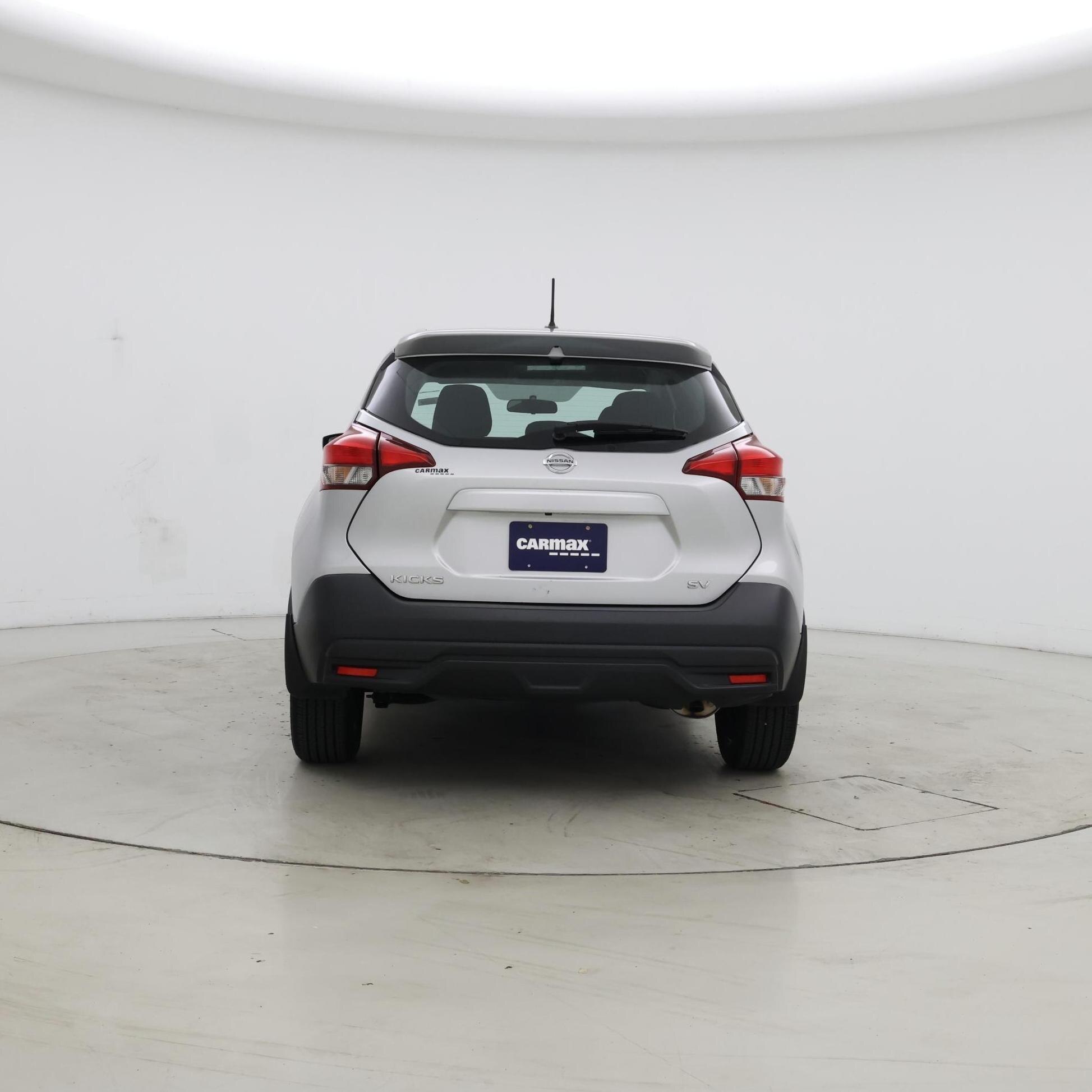 Thumbnail: 2019 Nissan Kicks - 6