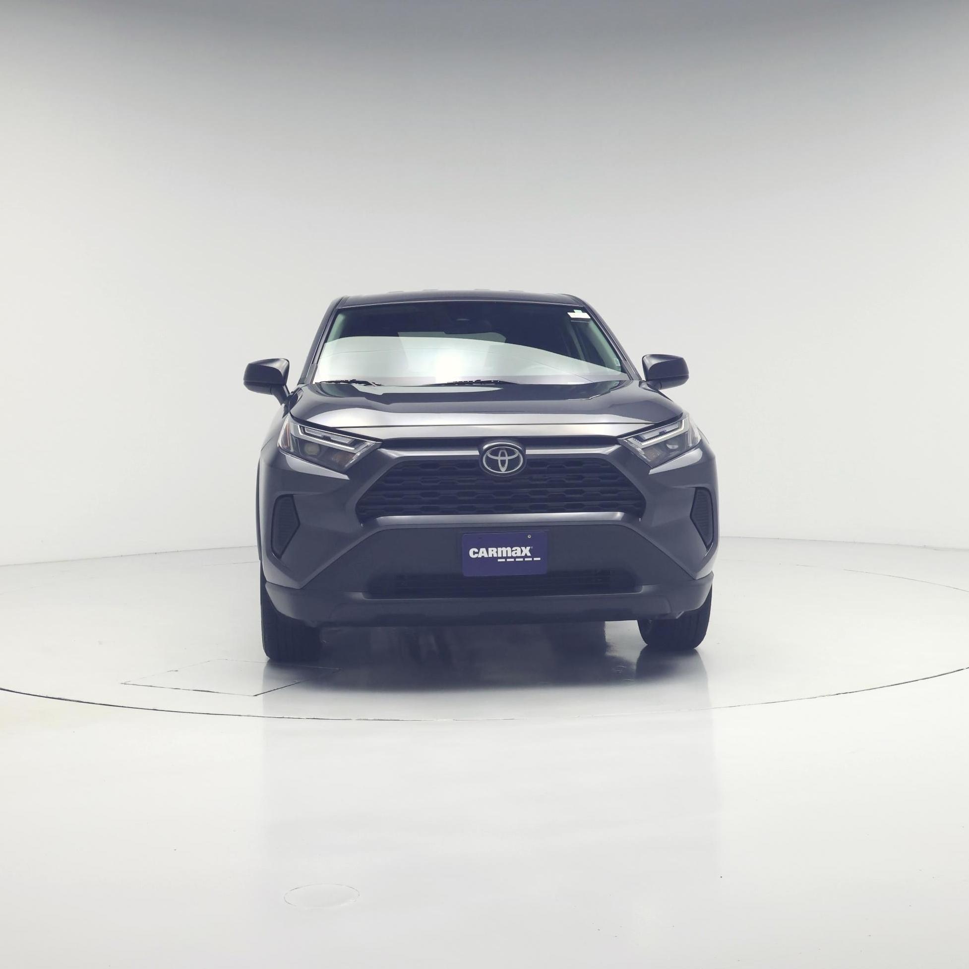 Thumbnail: 2023 Toyota RAV4 - 5