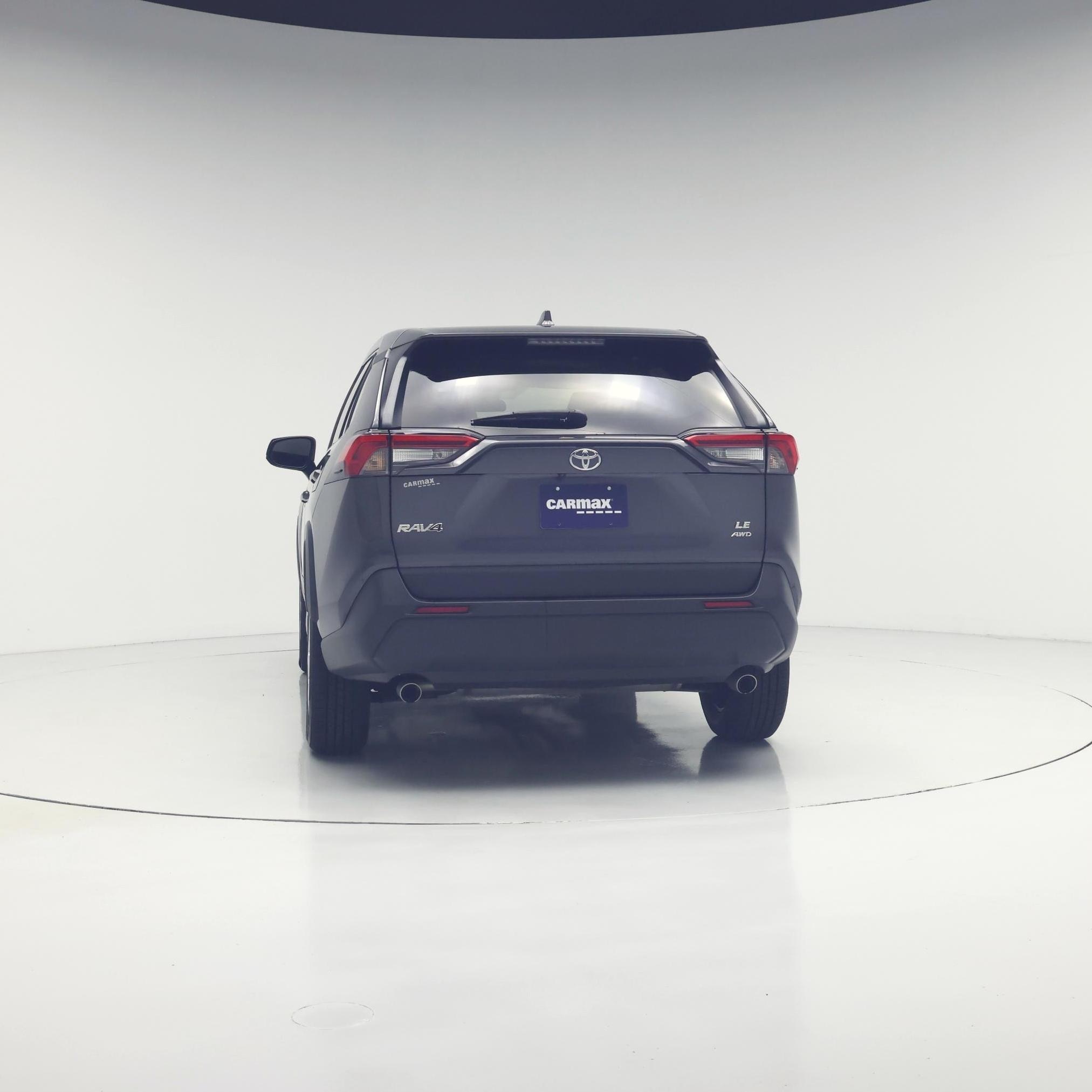Thumbnail: 2023 Toyota RAV4 - 6
