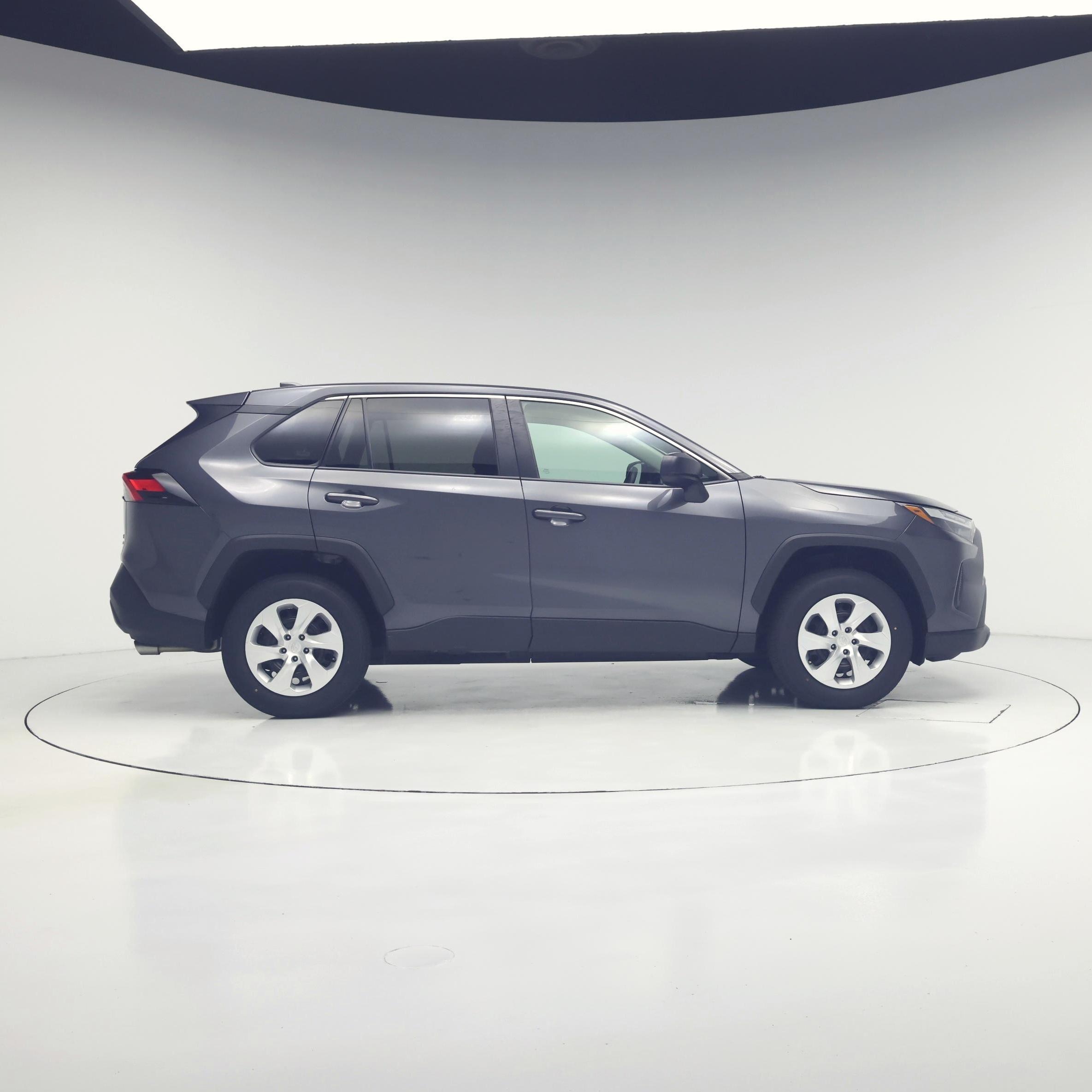 Thumbnail: 2023 Toyota RAV4 - 7