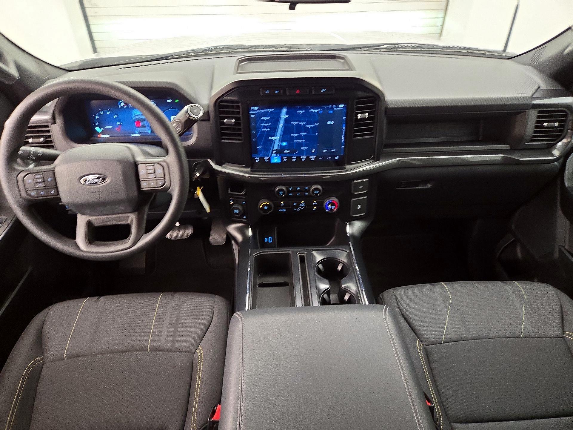 Thumbnail: 2024 Ford F-150 - 9