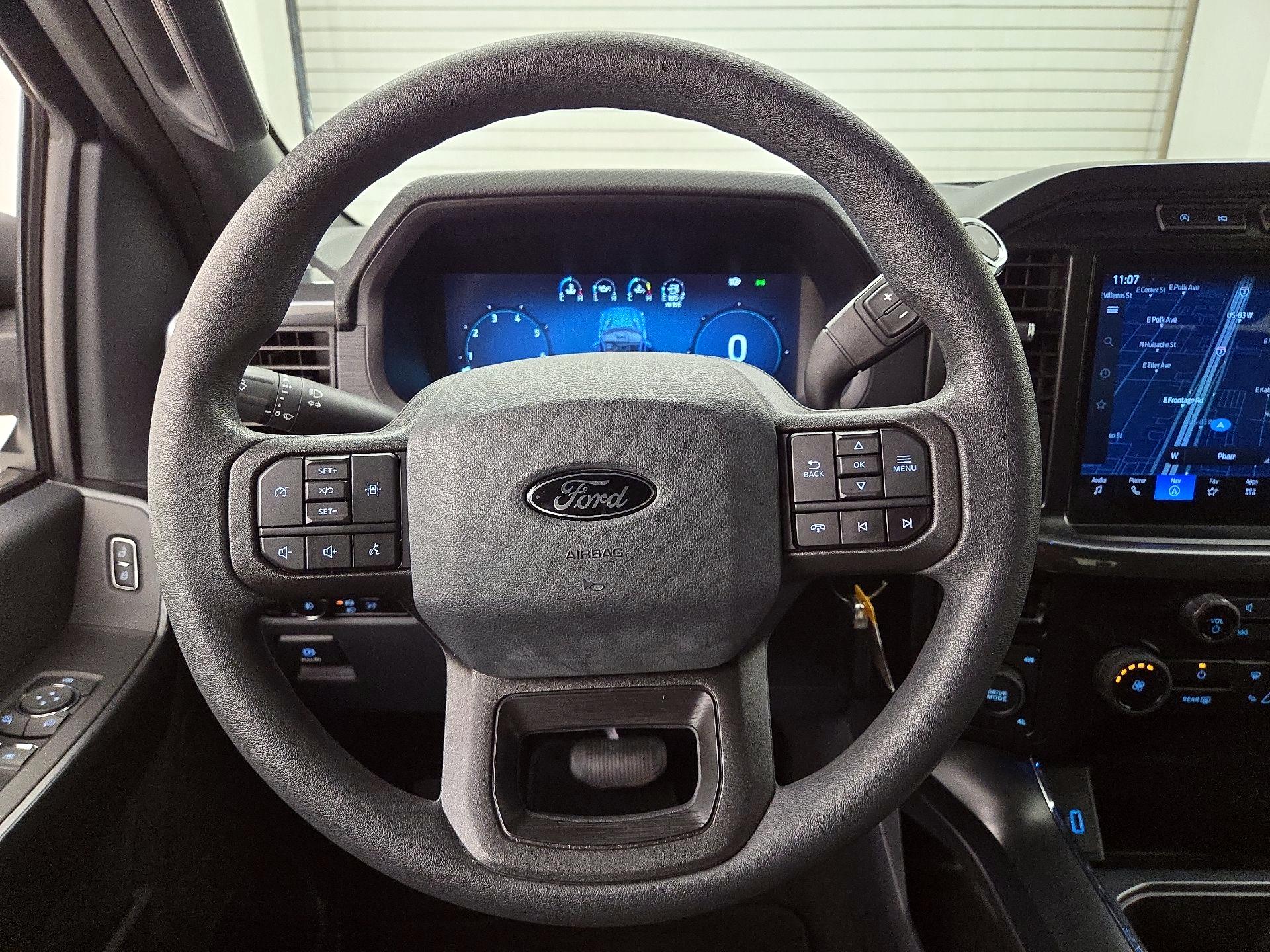 Thumbnail: 2024 Ford F-150 - 10