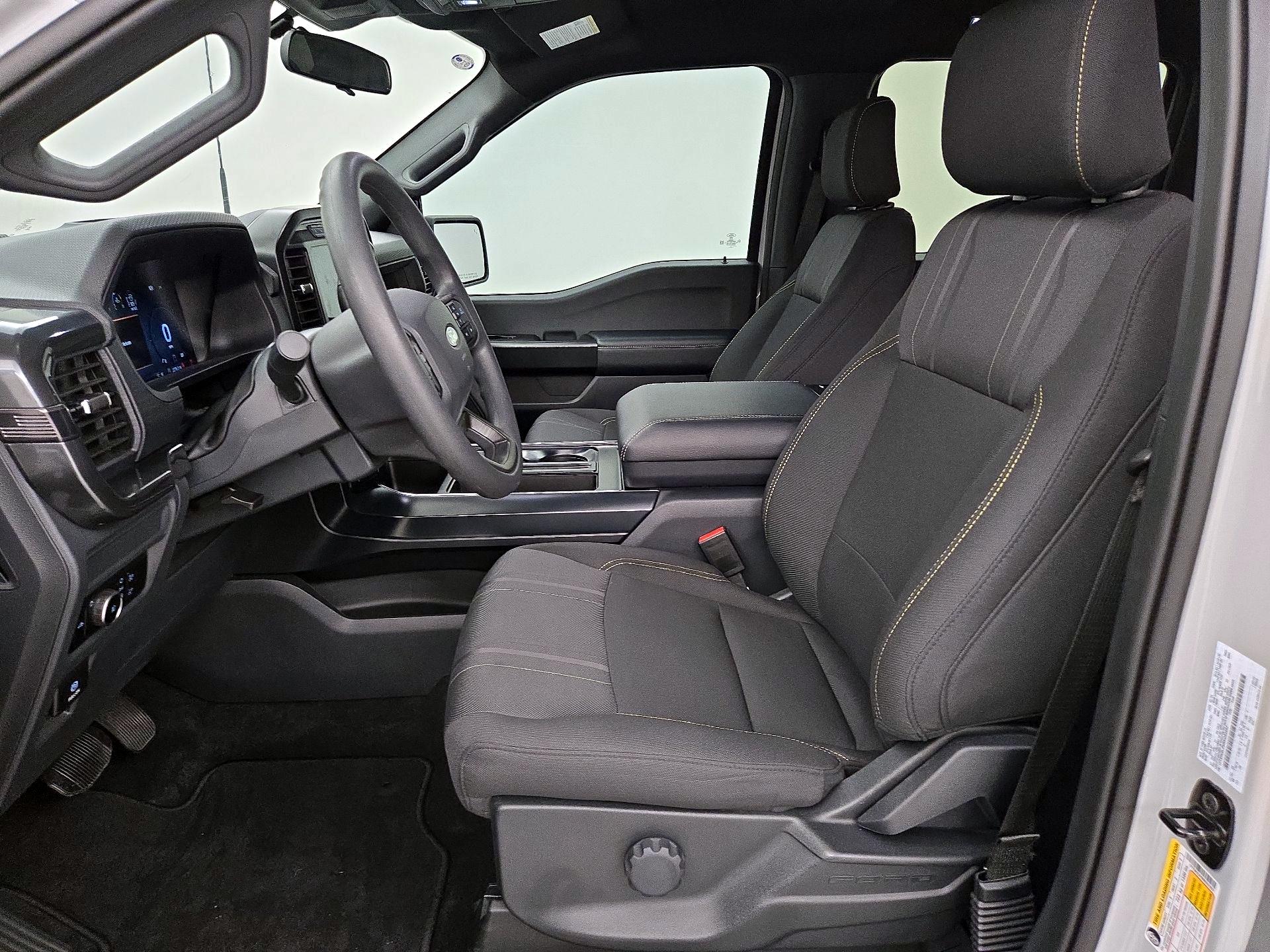 Thumbnail: 2024 Ford F-150 - 11
