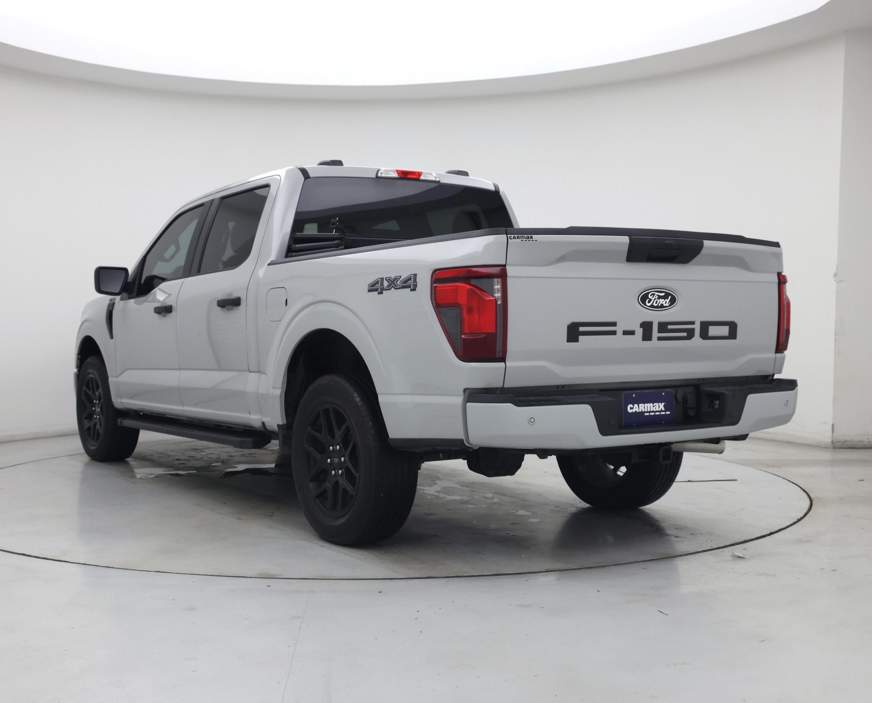 Thumbnail: 2024 Ford F-150 - 2