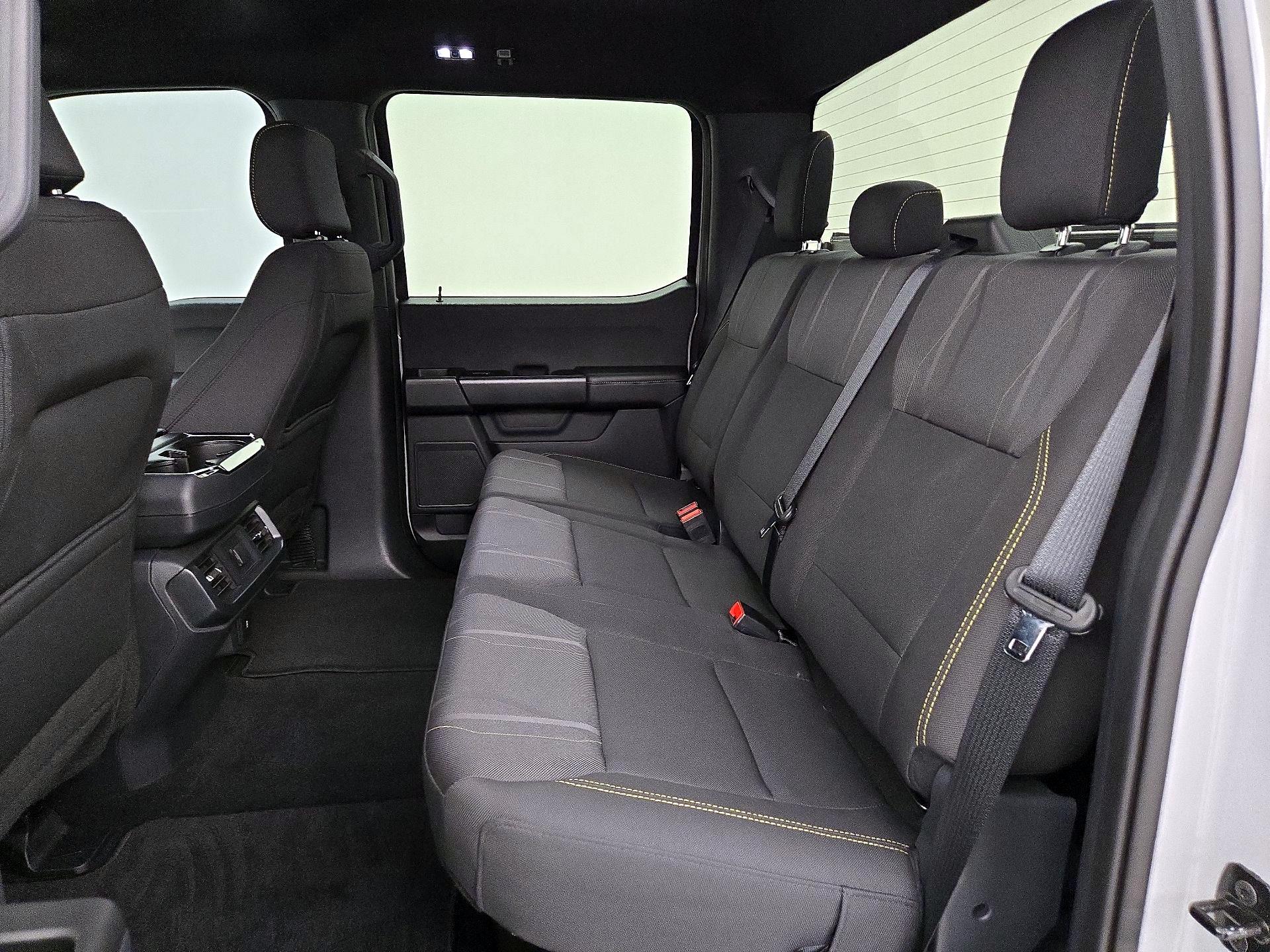 Thumbnail: 2024 Ford F-150 - 20