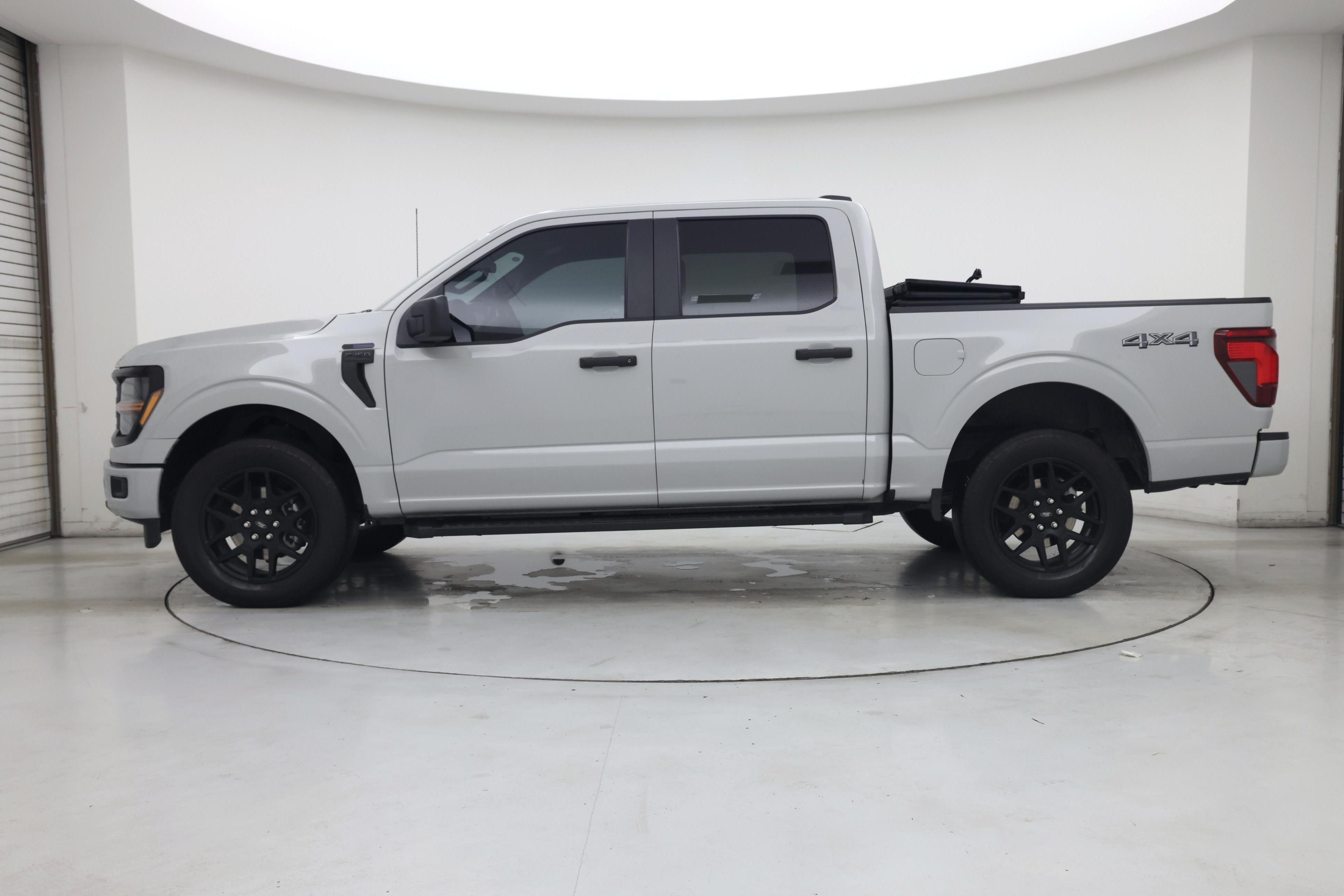 Thumbnail: 2024 Ford F-150 - 3