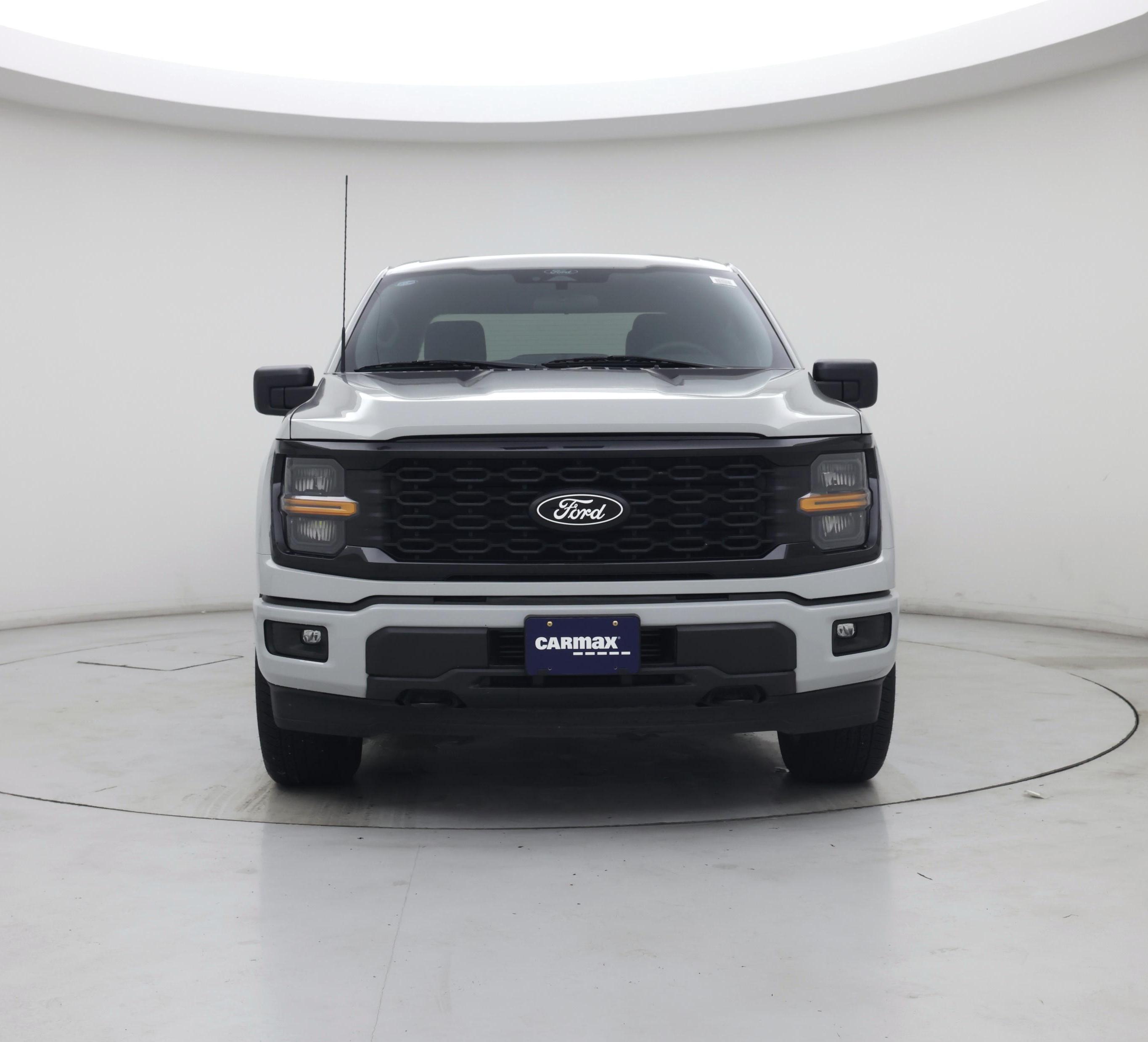 Thumbnail: 2024 Ford F-150 - 5