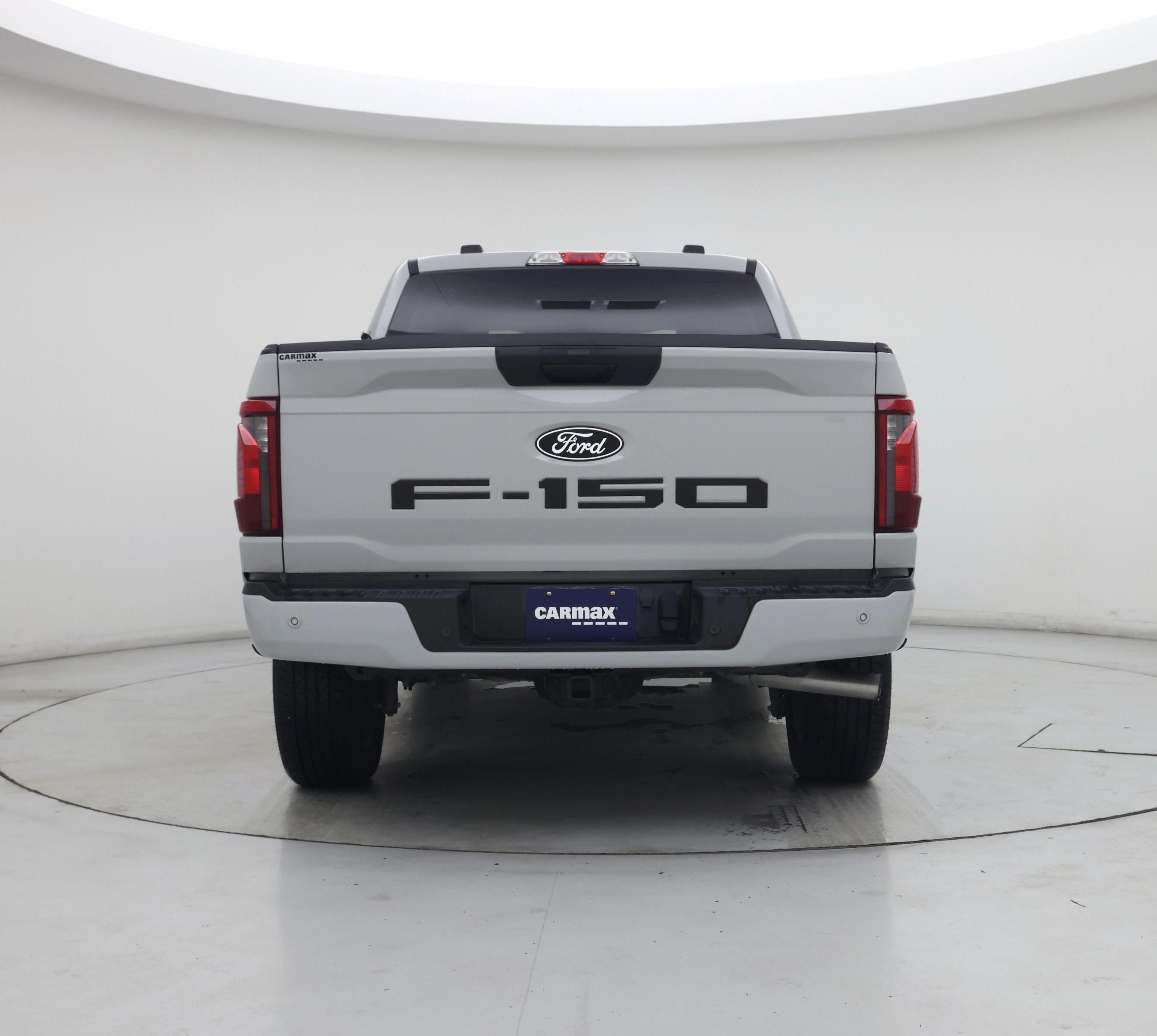 Thumbnail: 2024 Ford F-150 - 6