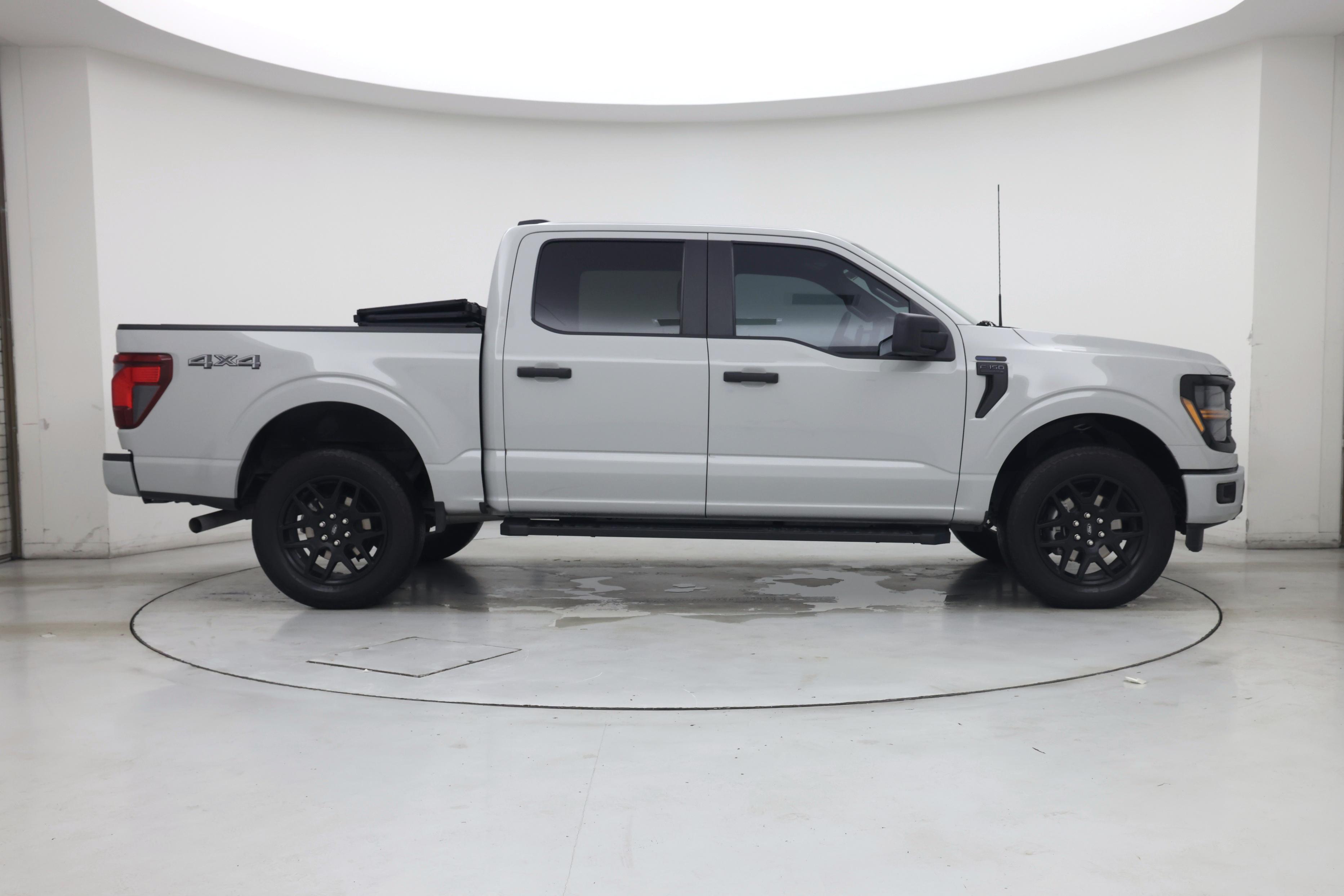 Thumbnail: 2024 Ford F-150 - 7