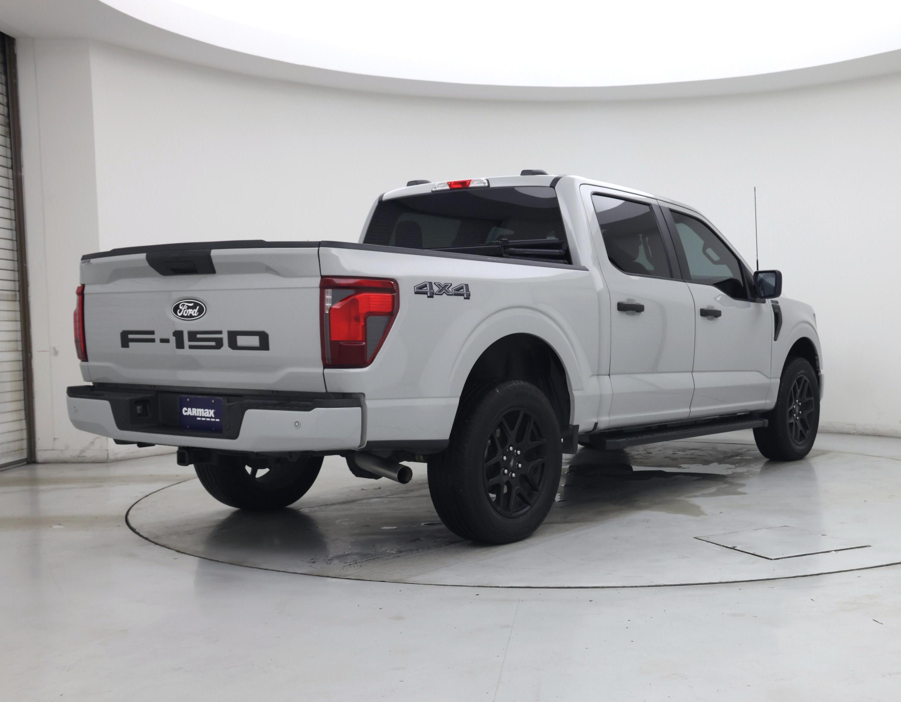 Thumbnail: 2024 Ford F-150 - 8