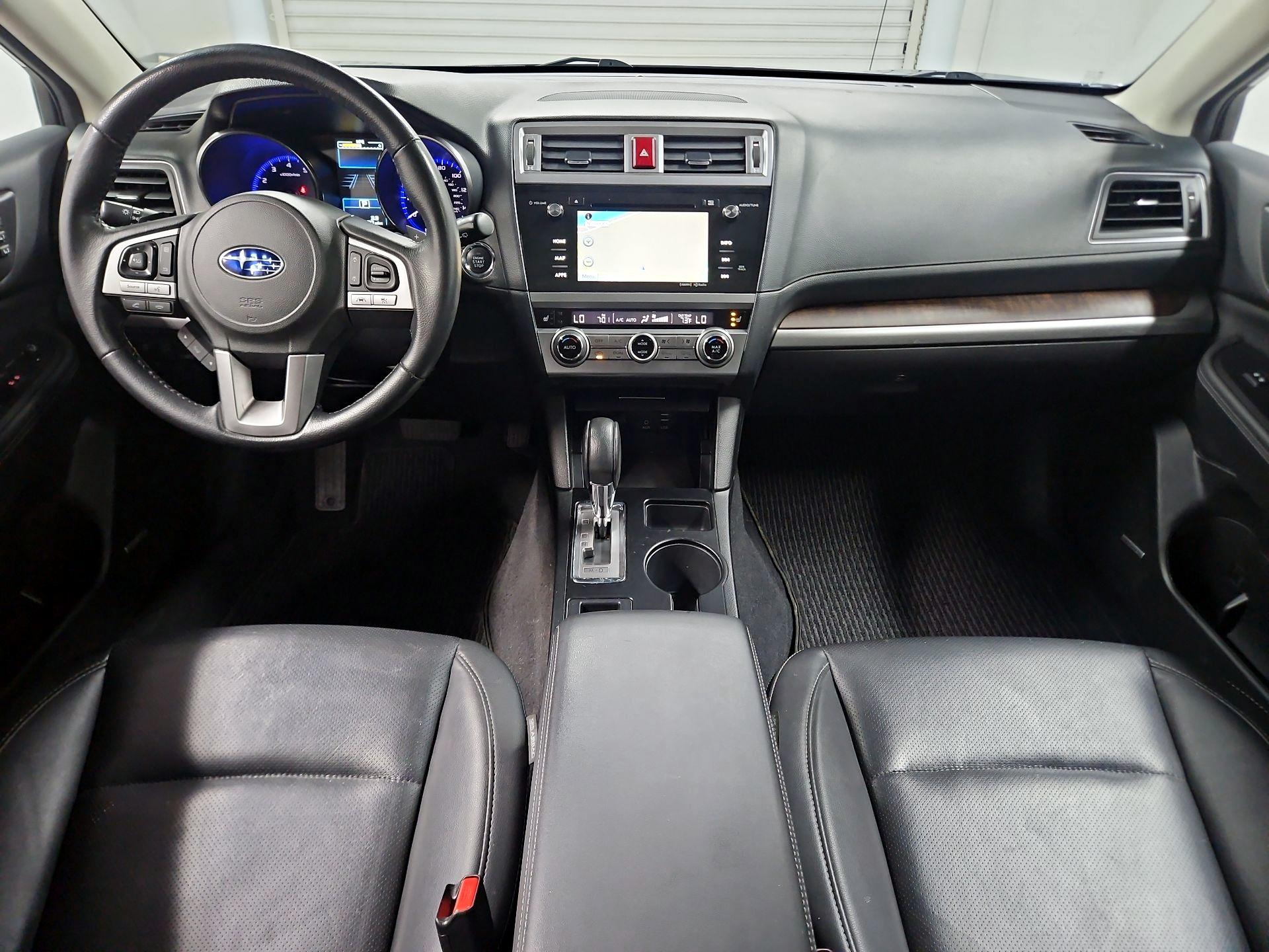 Thumbnail: 2017 Subaru Outback - 9