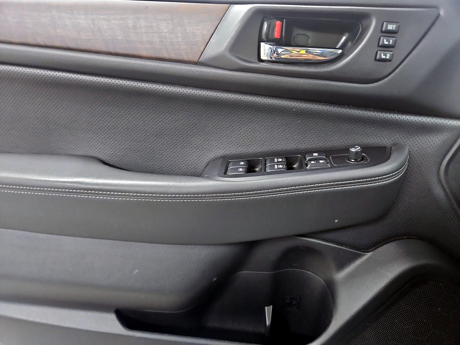 Thumbnail: 2017 Subaru Outback - 12