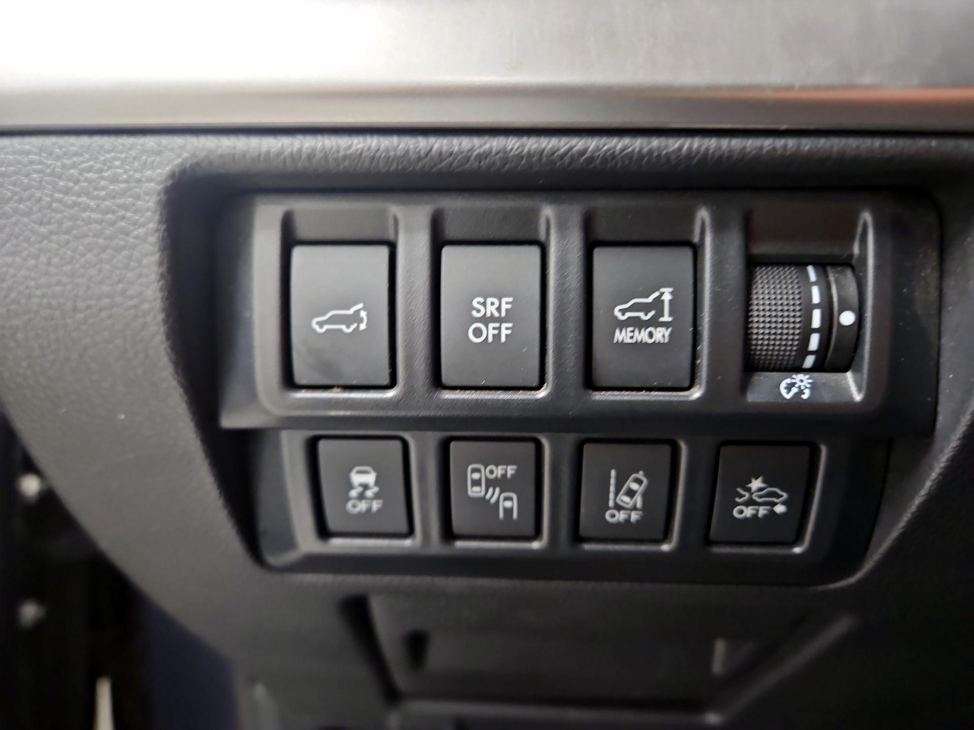 Thumbnail: 2017 Subaru Outback - 13