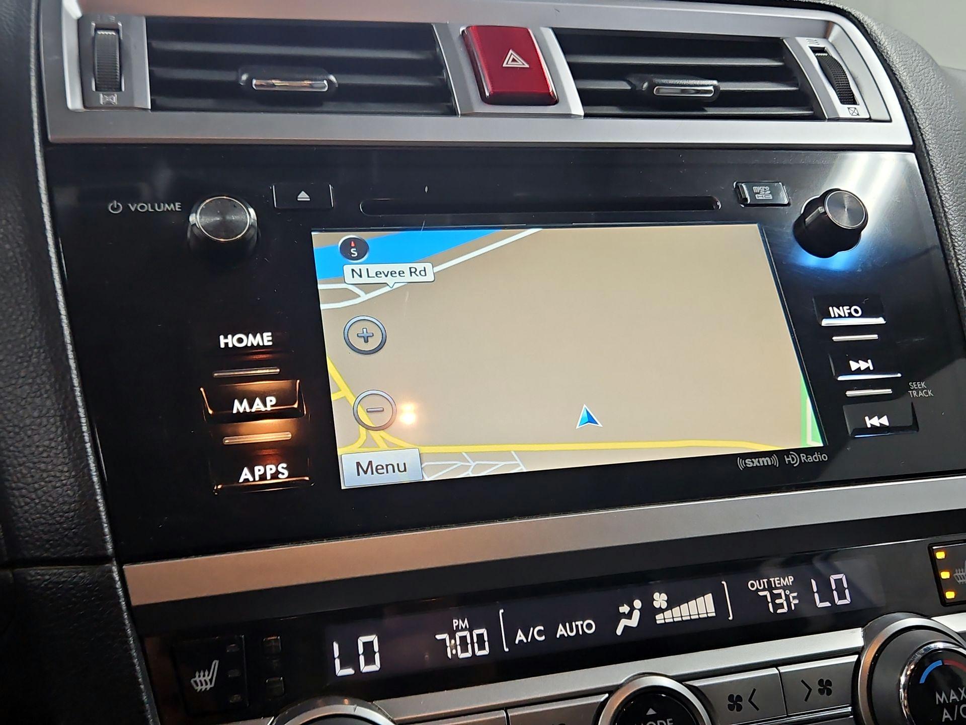 Thumbnail: 2017 Subaru Outback - 14