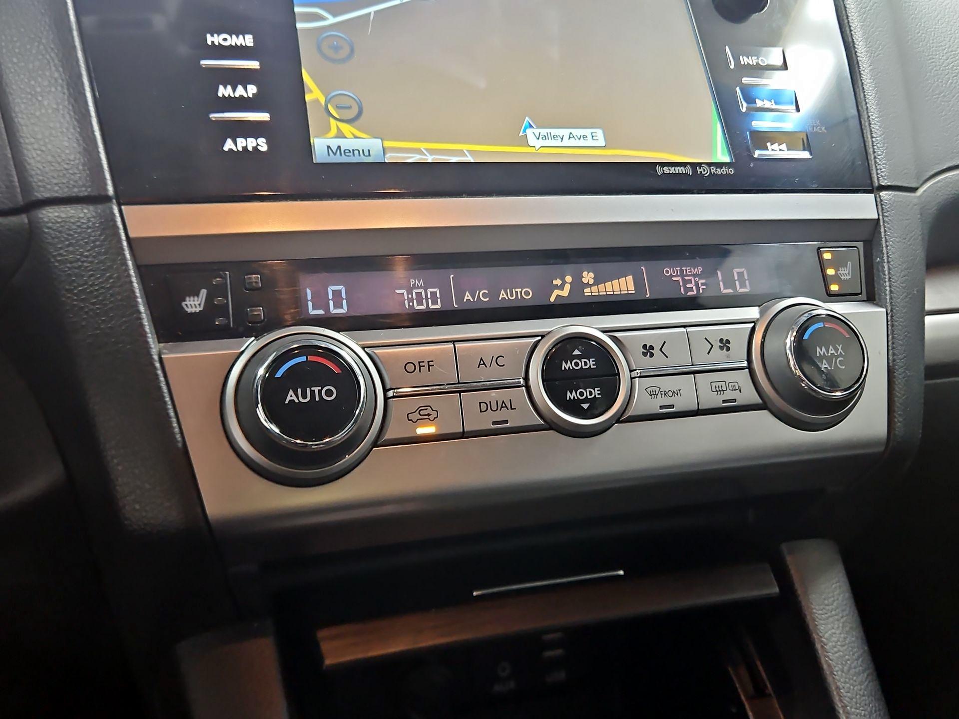 Thumbnail: 2017 Subaru Outback - 17