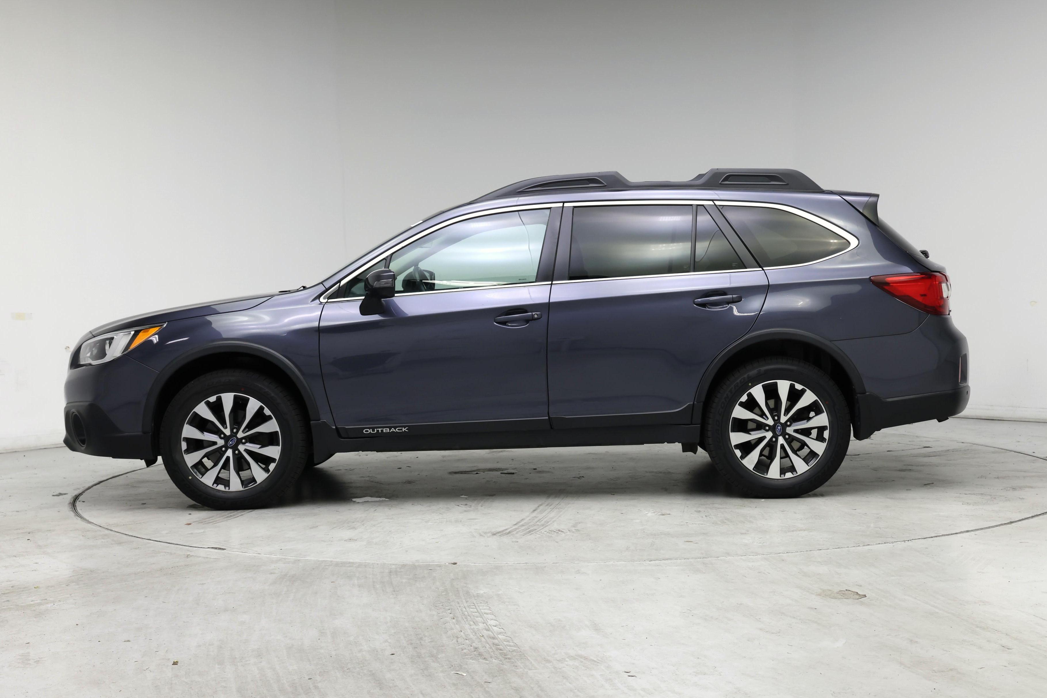 Thumbnail: 2017 Subaru Outback - 3