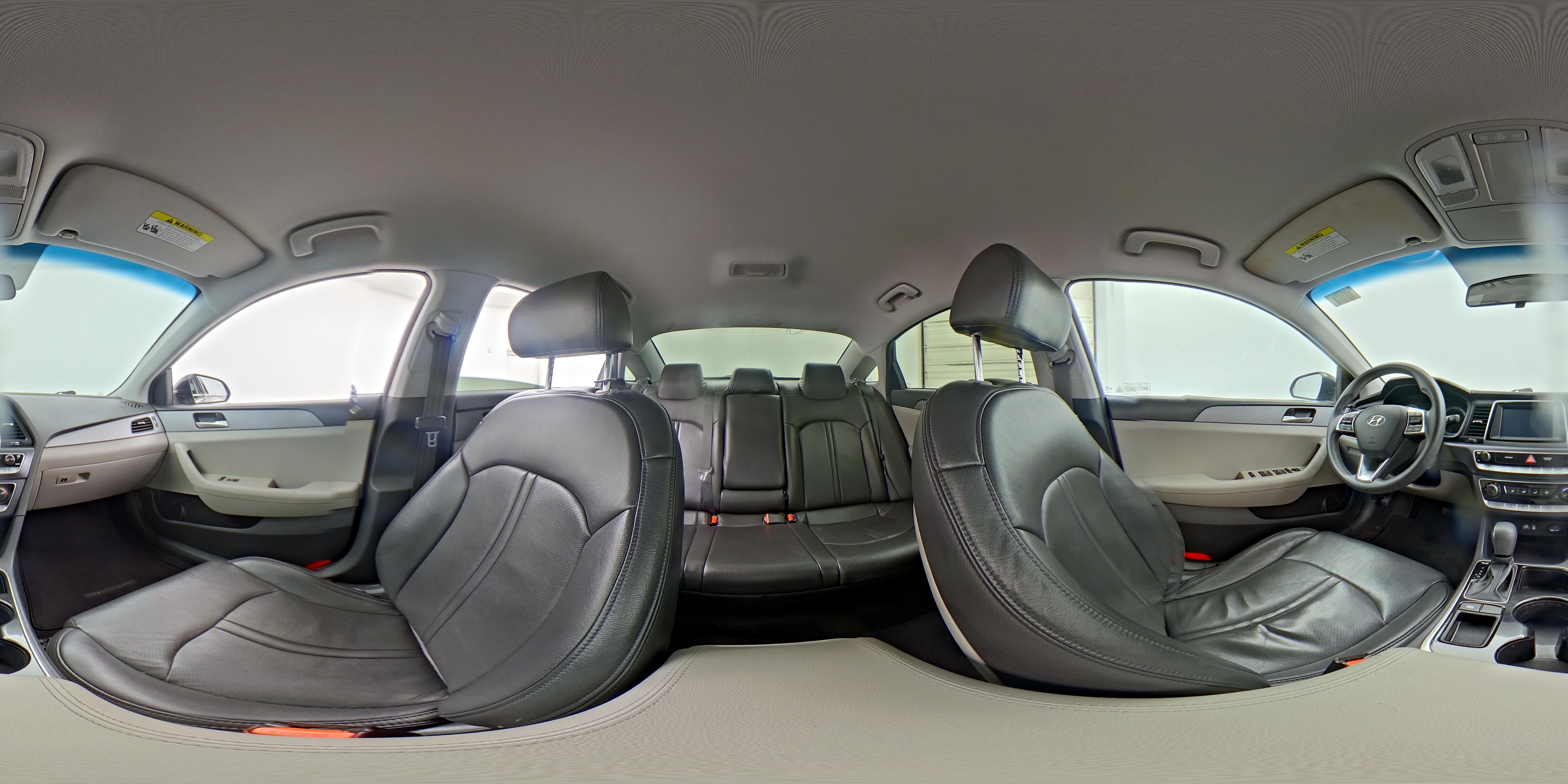 2018 Hyundai Sonata SE - Photo 24