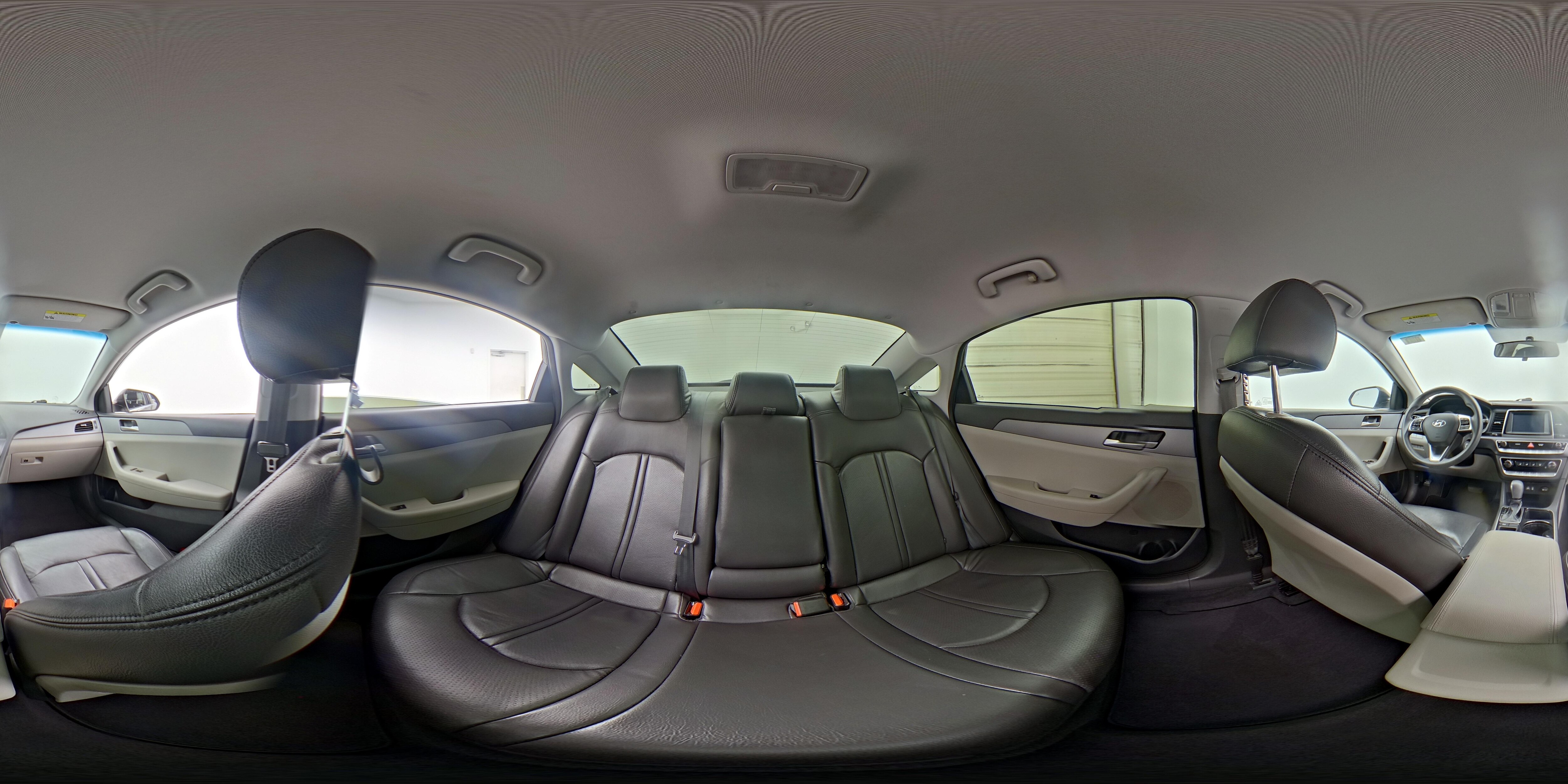 2018 Hyundai Sonata SE - Photo 25