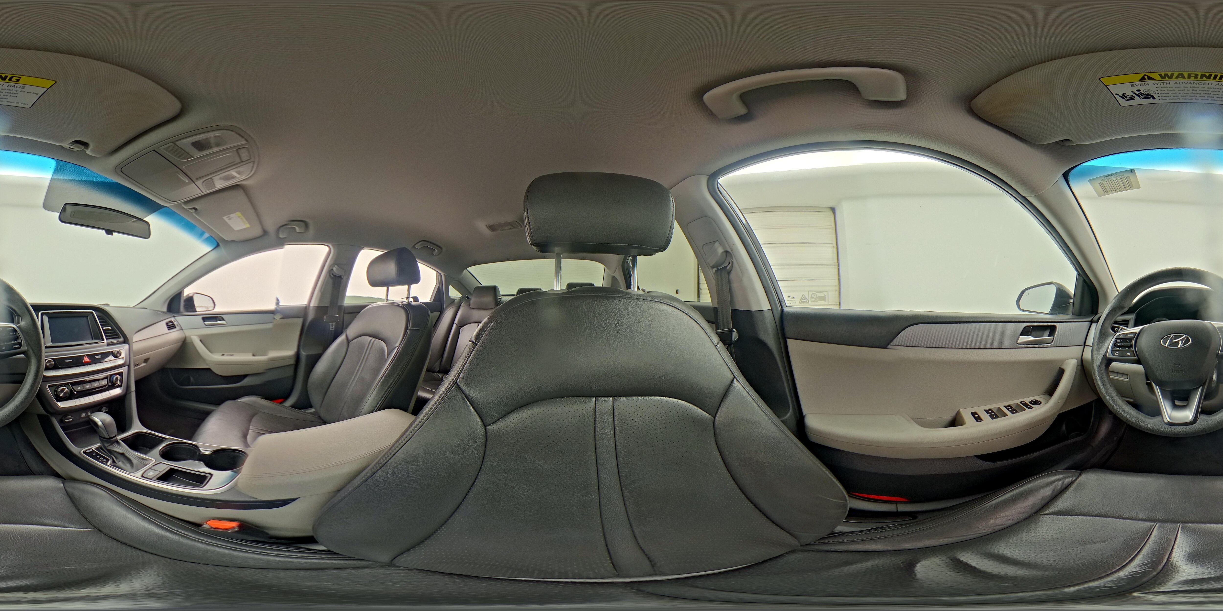 2018 Hyundai Sonata SE - Photo 26