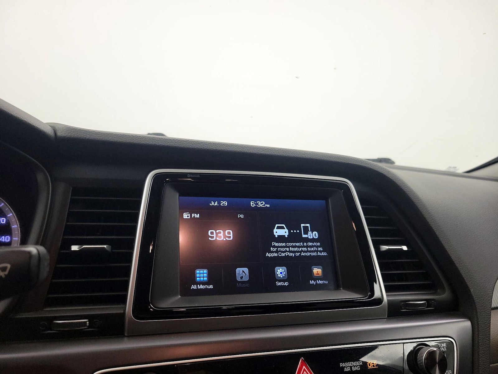 2018 Hyundai Sonata SE - Photo 16