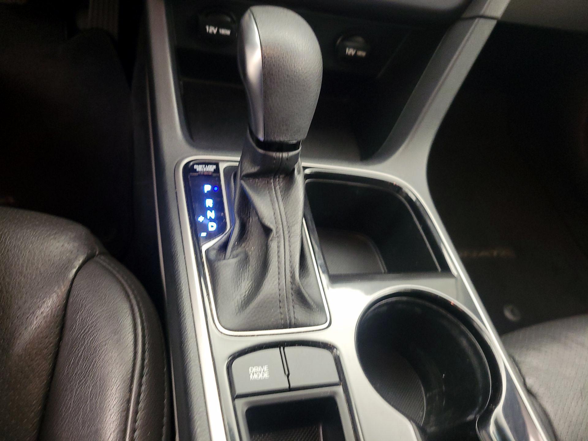 Thumbnail: 2018 Hyundai Sonata - 17