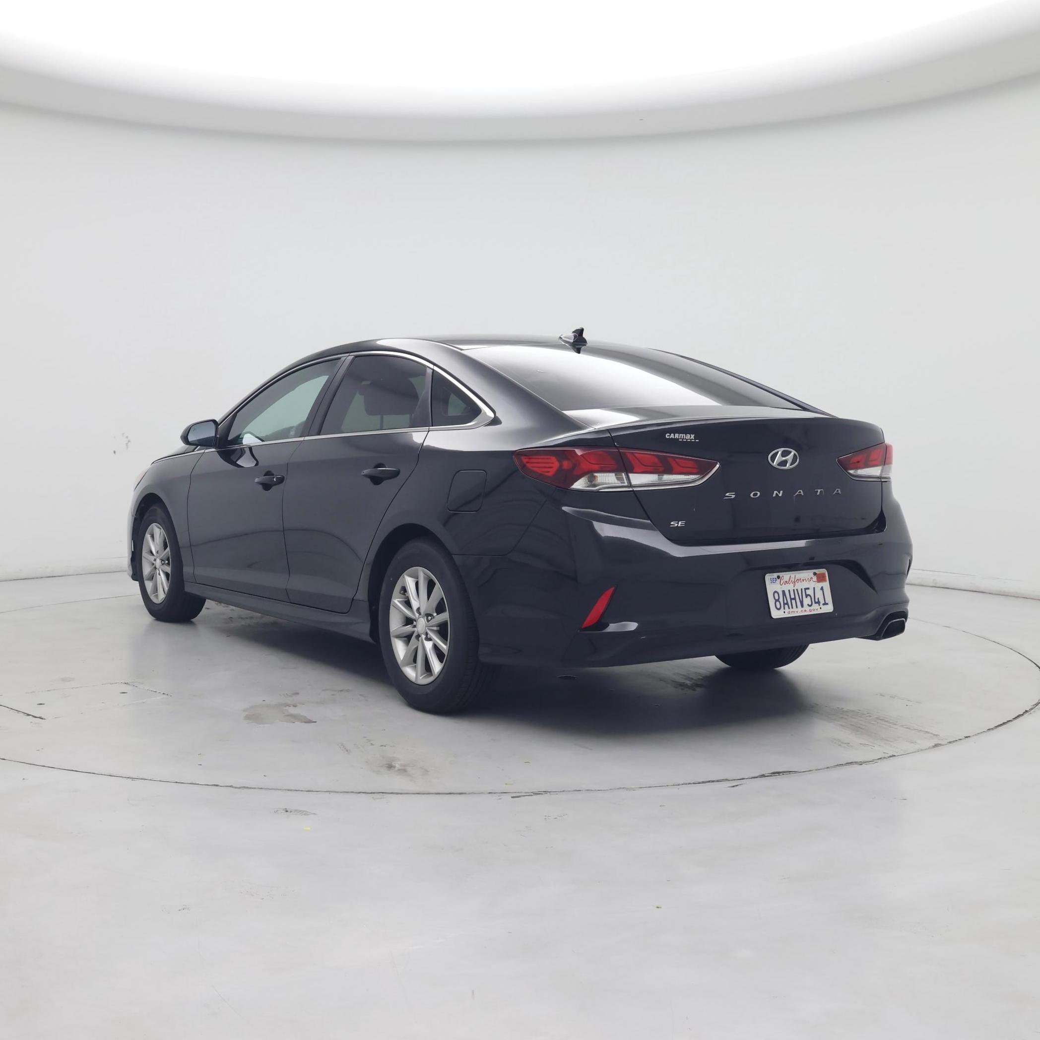 Thumbnail: 2018 Hyundai Sonata - 2