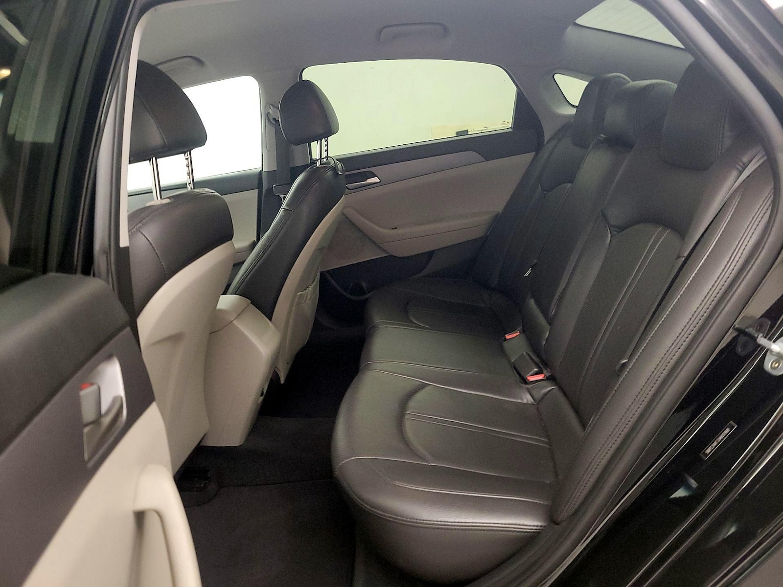 2018 Hyundai Sonata SE - Photo 20