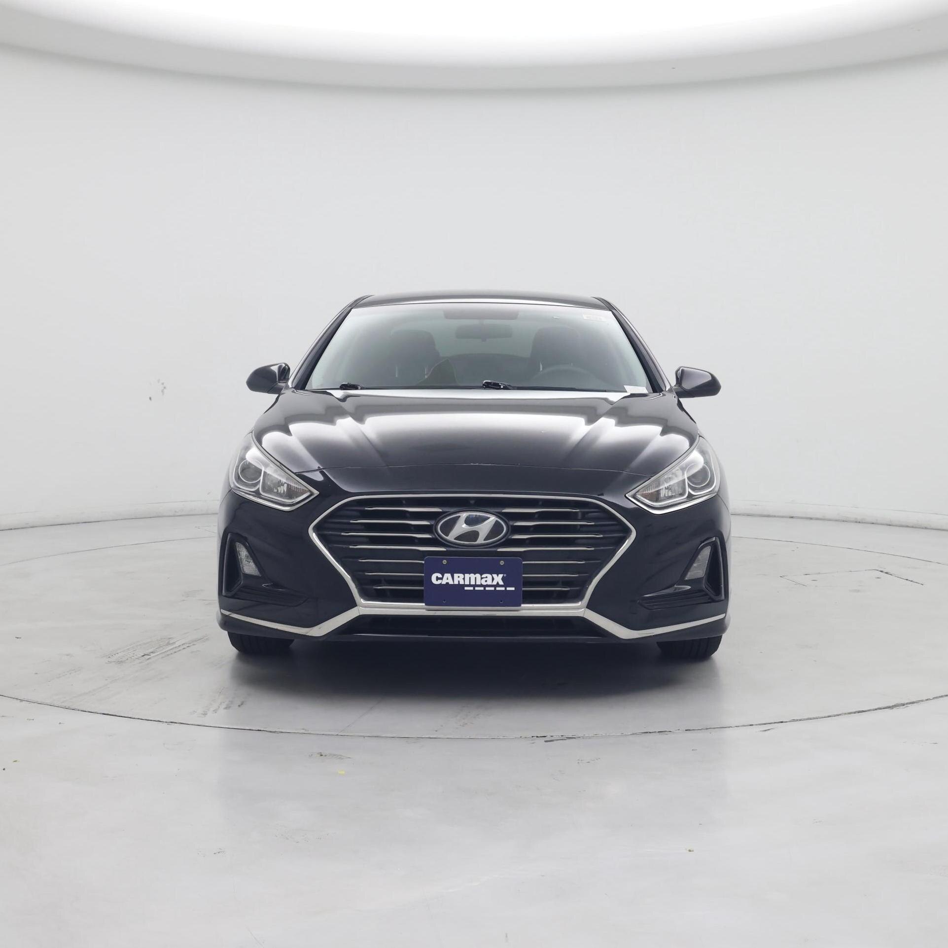 Thumbnail: 2018 Hyundai Sonata - 5