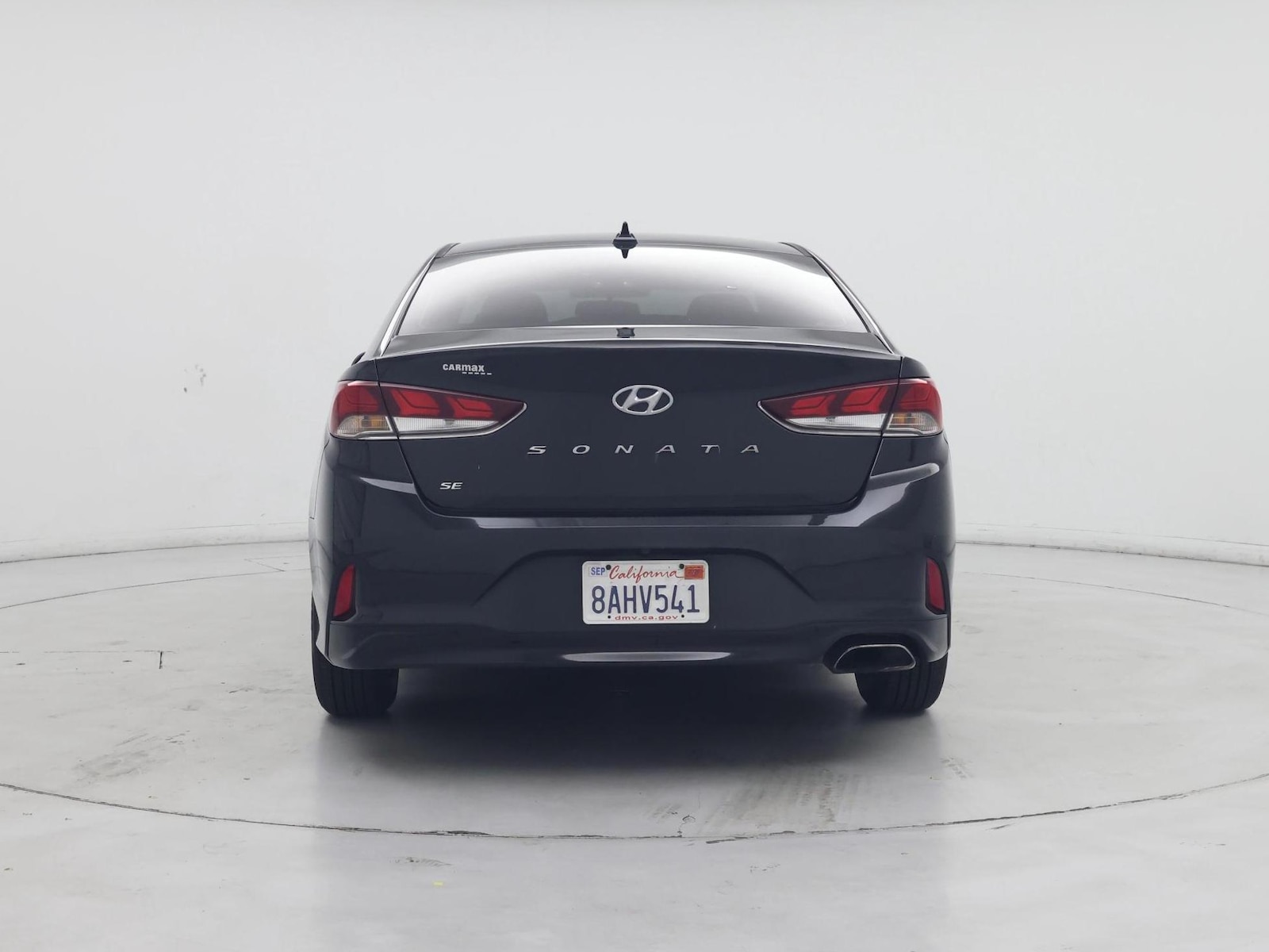 2018 Hyundai Sonata SE - Photo 7