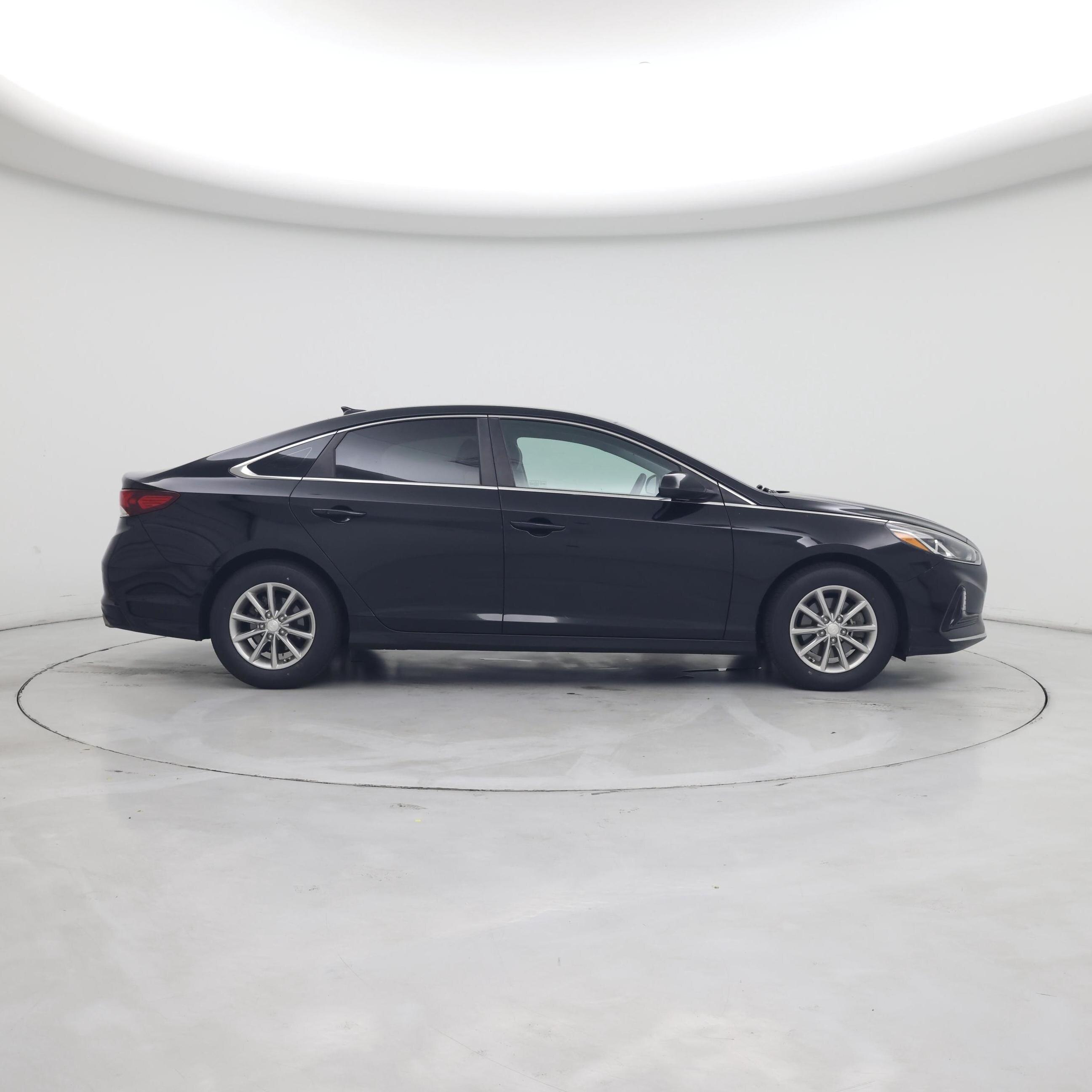 Thumbnail: 2018 Hyundai Sonata - 7