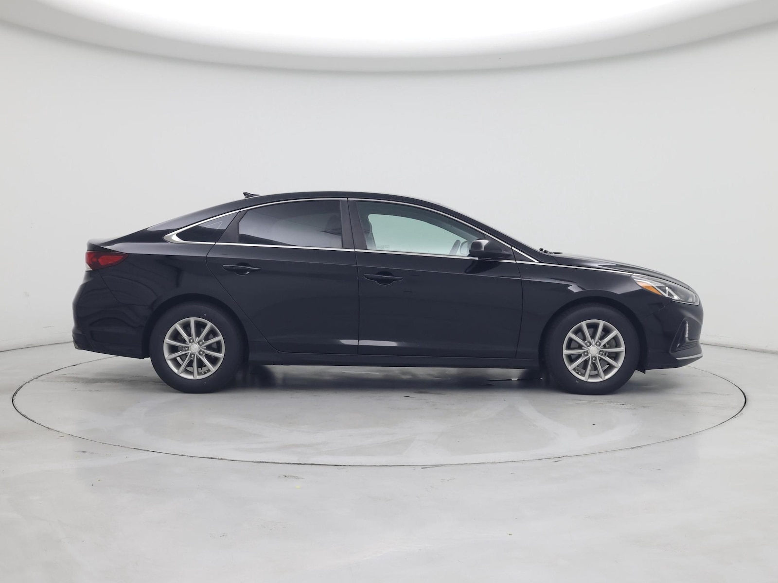 2018 Hyundai Sonata SE - Photo 8