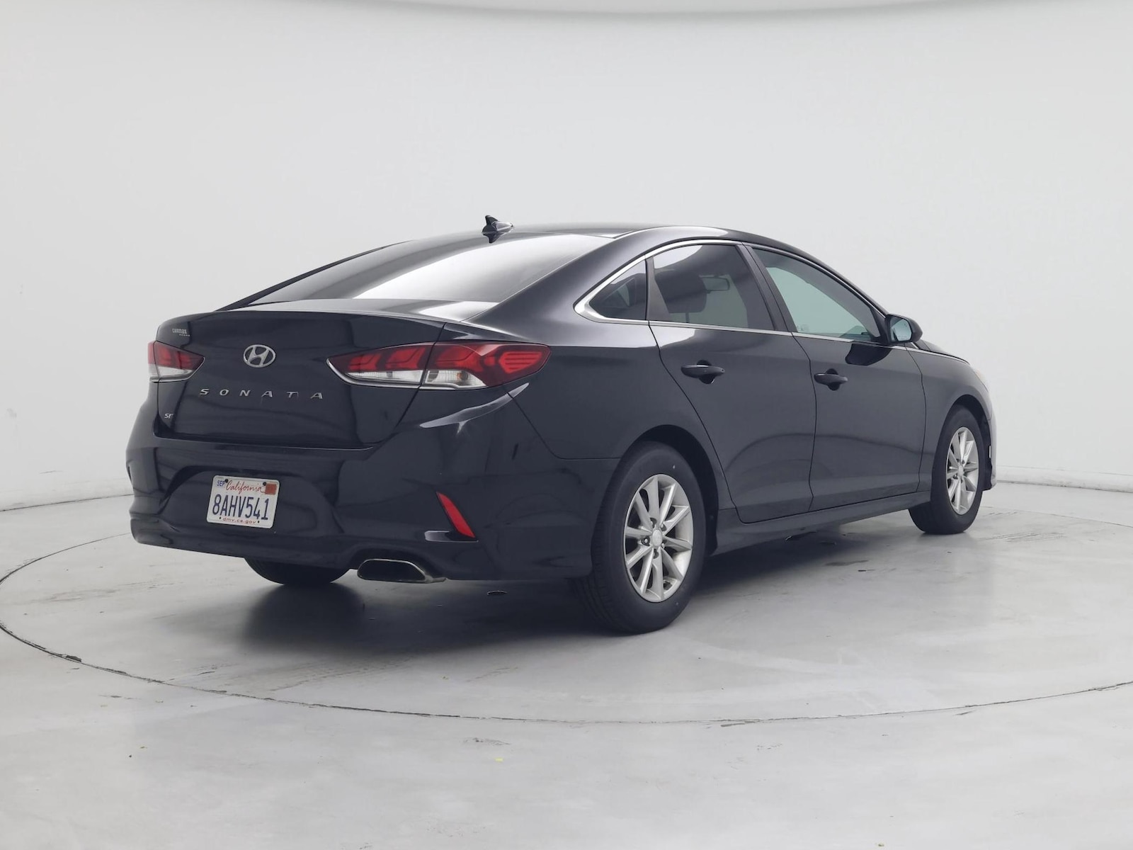 2018 Hyundai Sonata SE - Photo 9