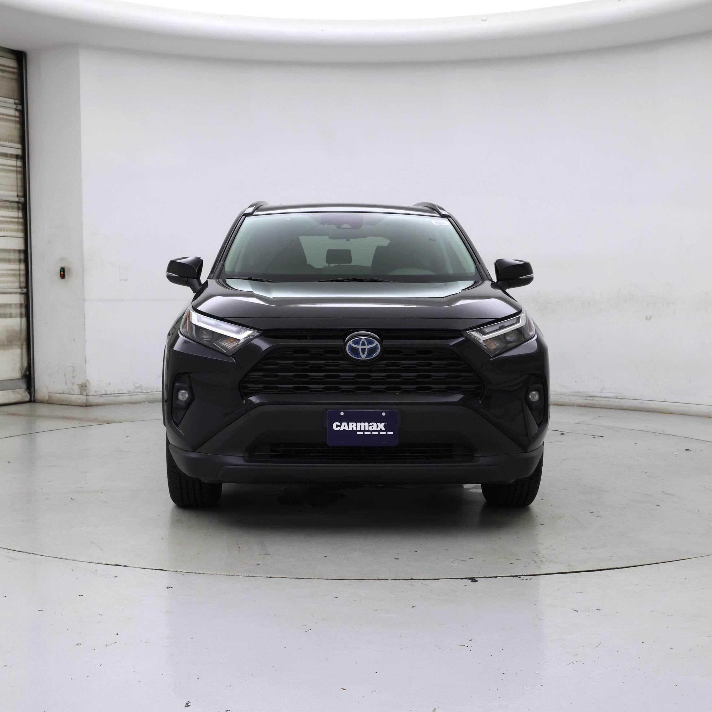 Thumbnail: 2024 Toyota RAV4 - 5