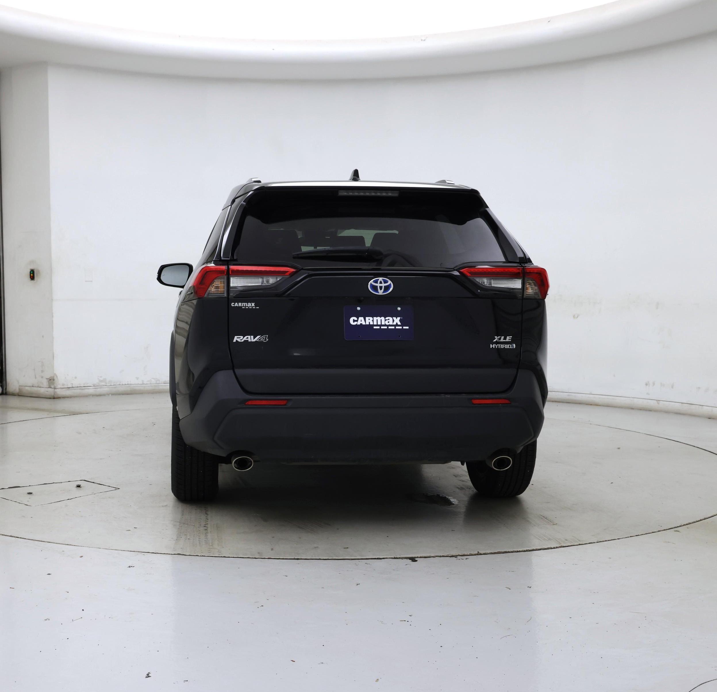 Thumbnail: 2024 Toyota RAV4 - 6