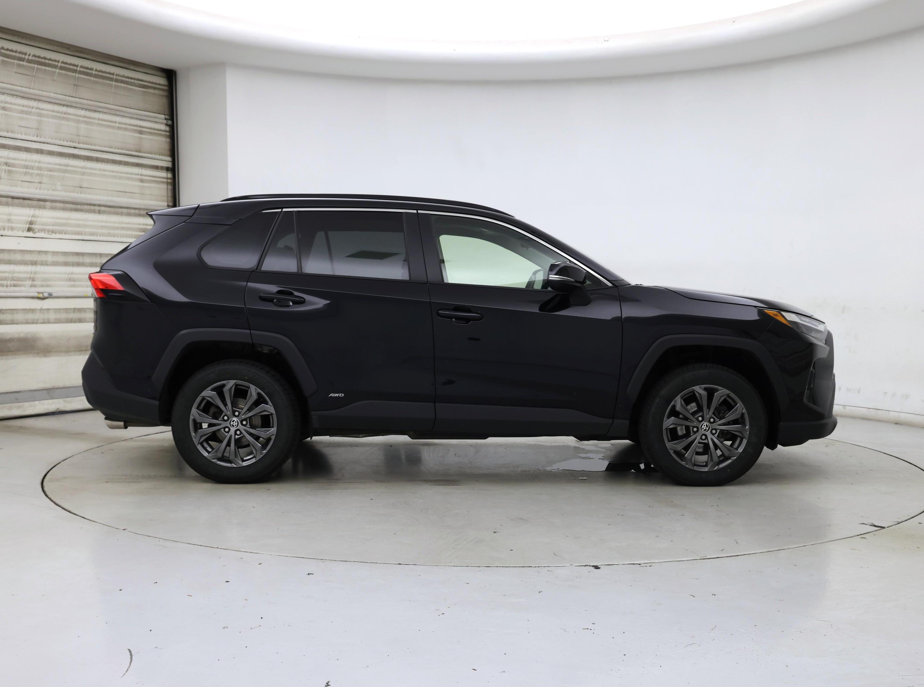 Thumbnail: 2024 Toyota RAV4 - 7
