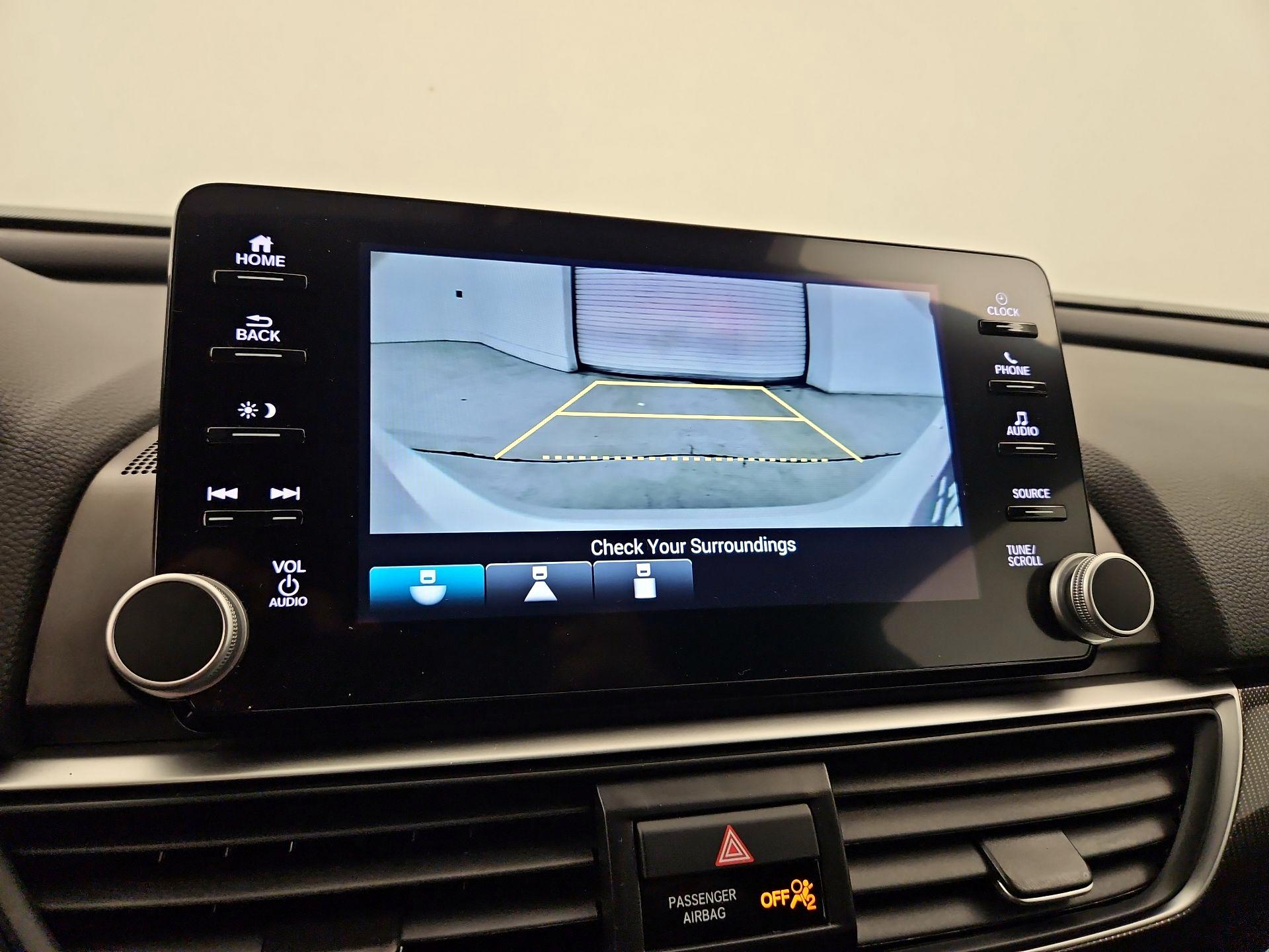Thumbnail: 2021 Honda Accord - 14