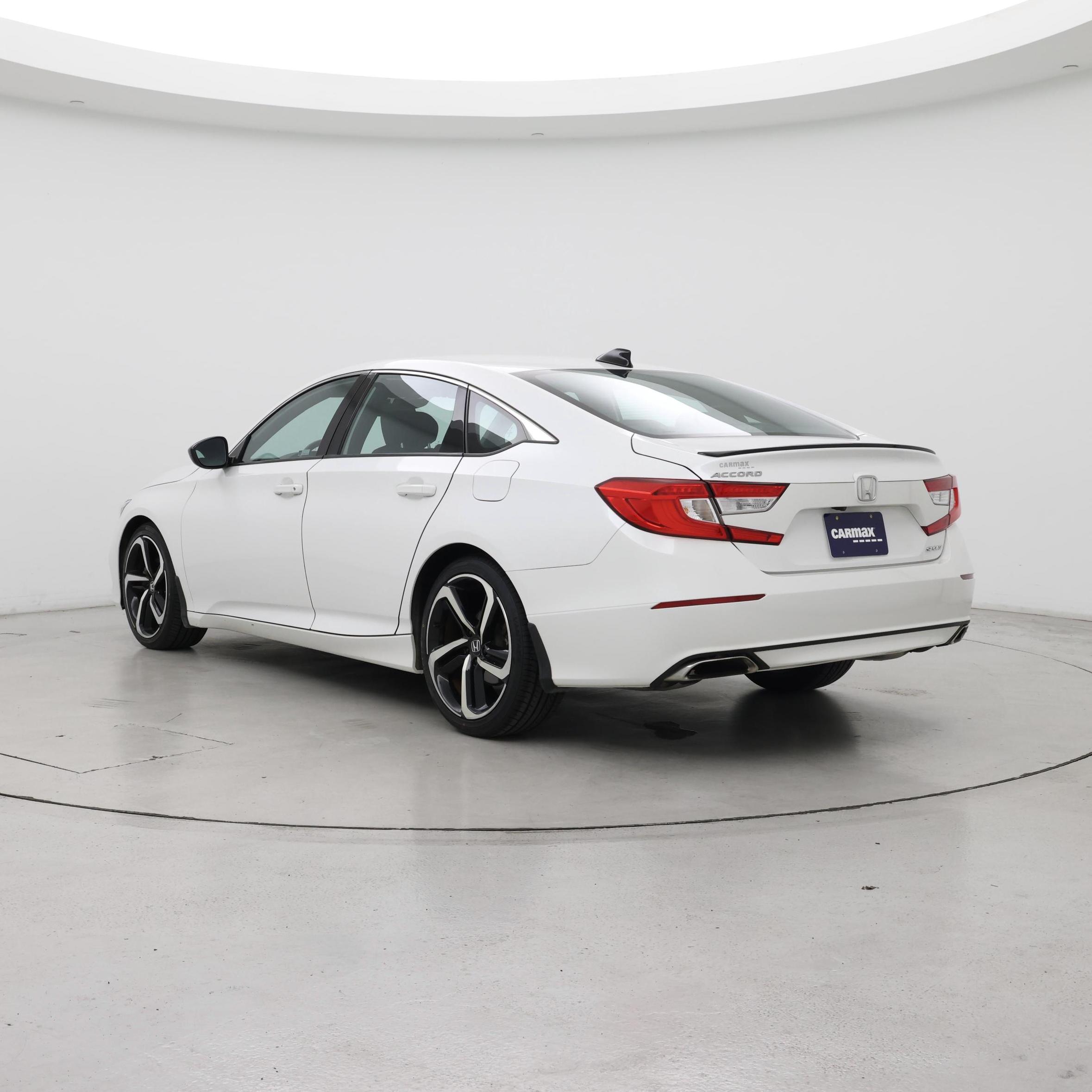 Thumbnail: 2021 Honda Accord - 2