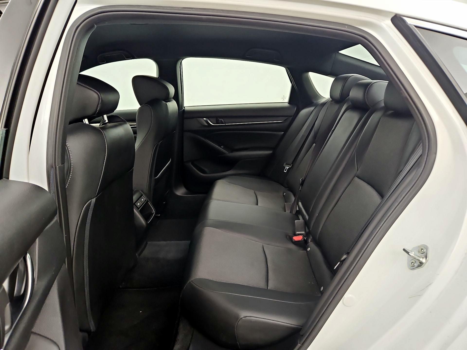 Thumbnail: 2021 Honda Accord - 19