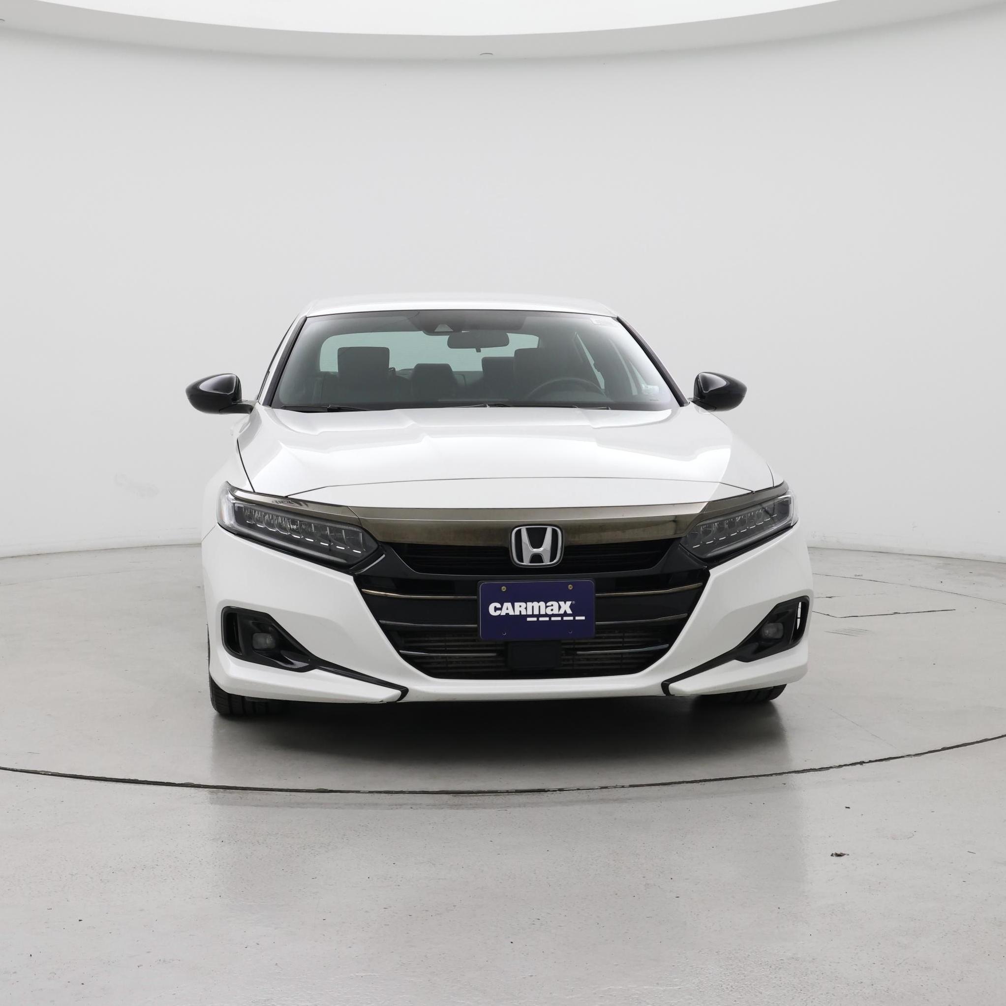 Thumbnail: 2021 Honda Accord - 5