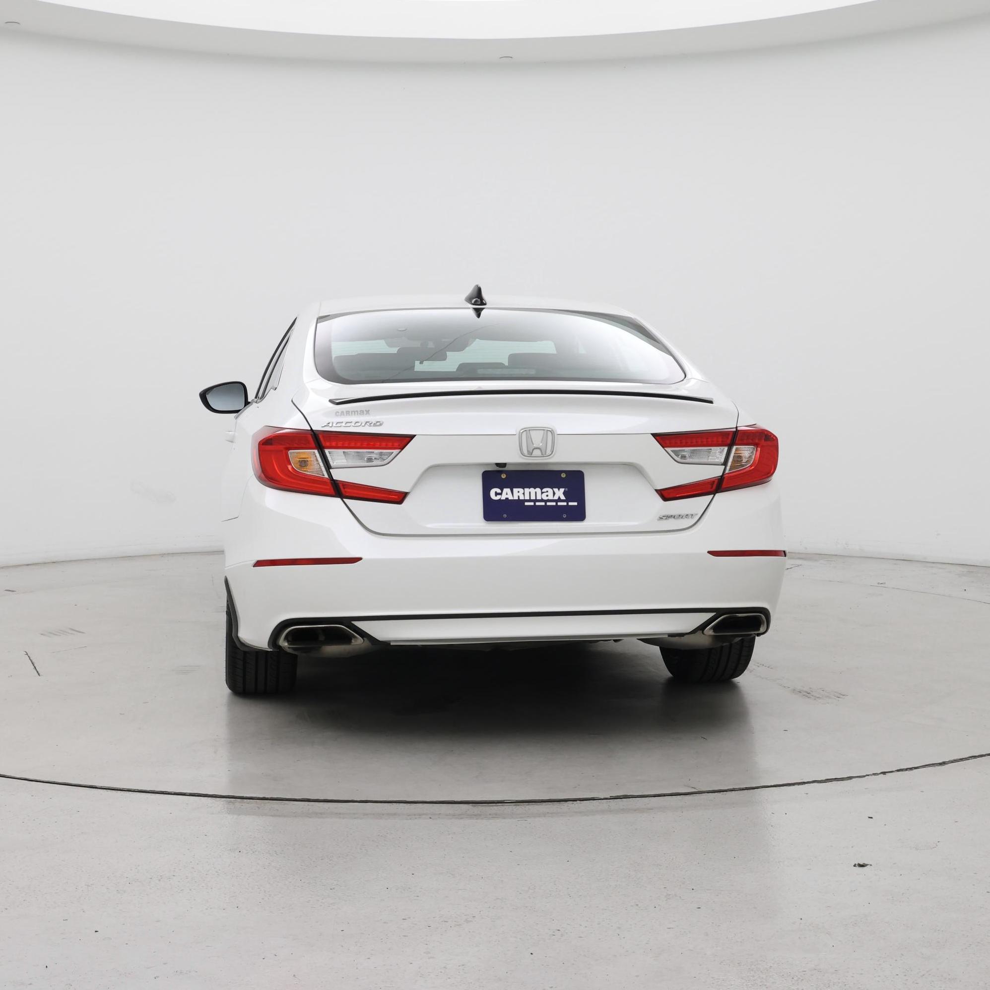 Thumbnail: 2021 Honda Accord - 6