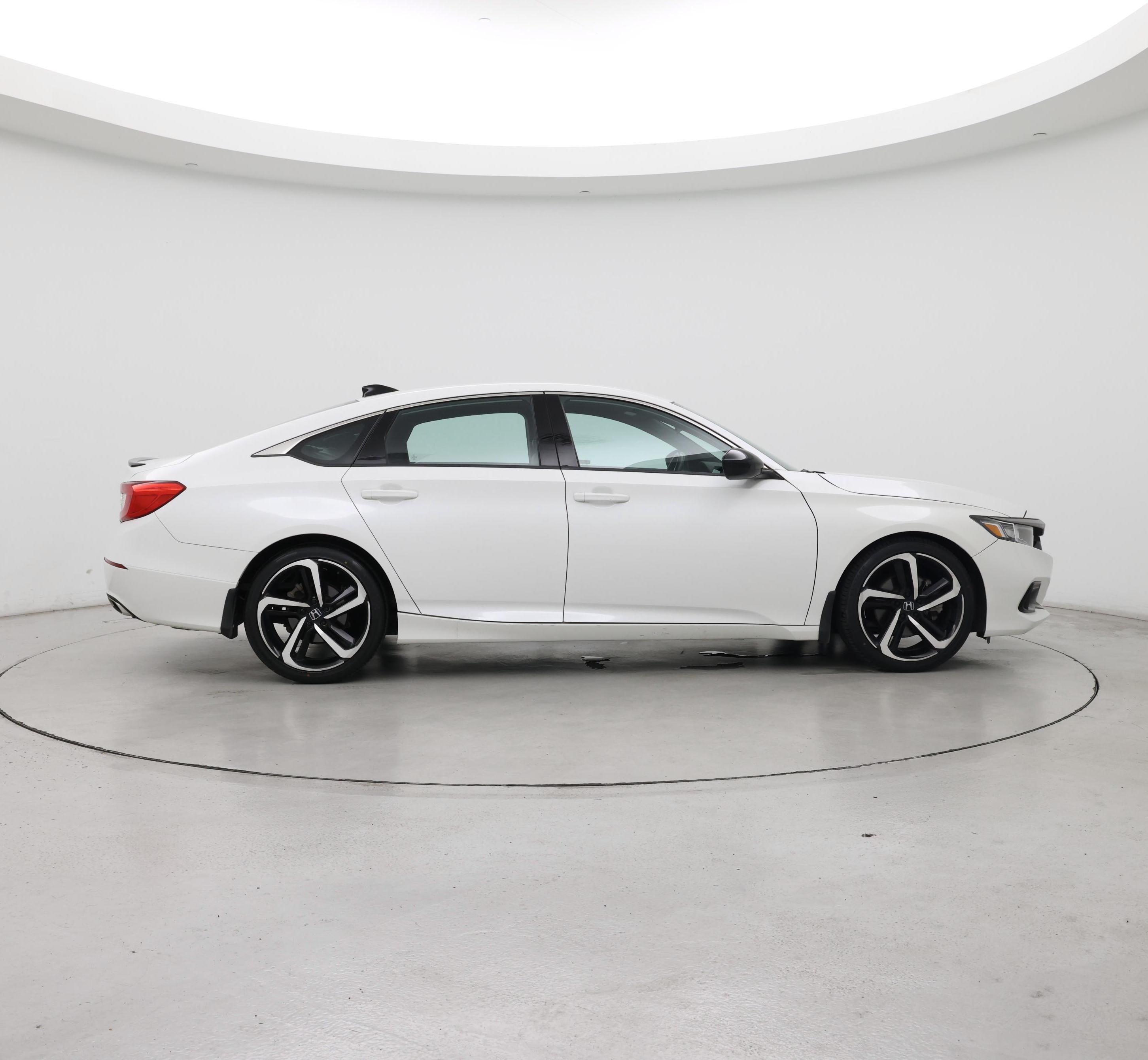 Thumbnail: 2021 Honda Accord - 7