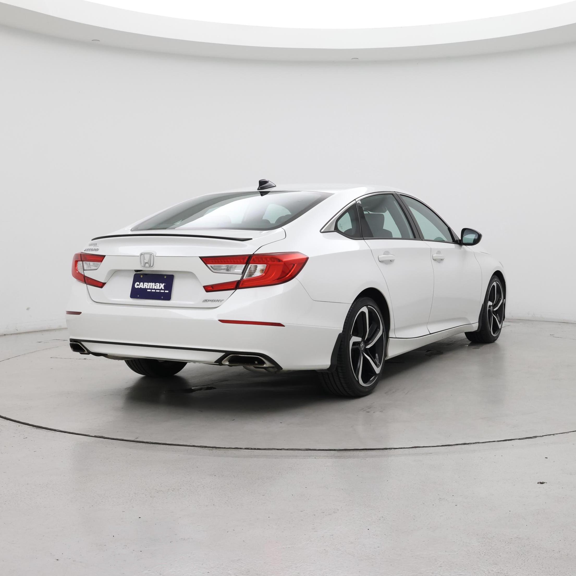 Thumbnail: 2021 Honda Accord - 8