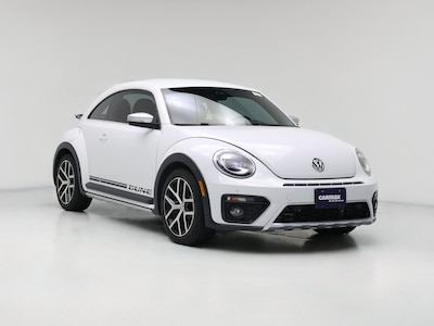 2017 Volkswagen Beetle Dune