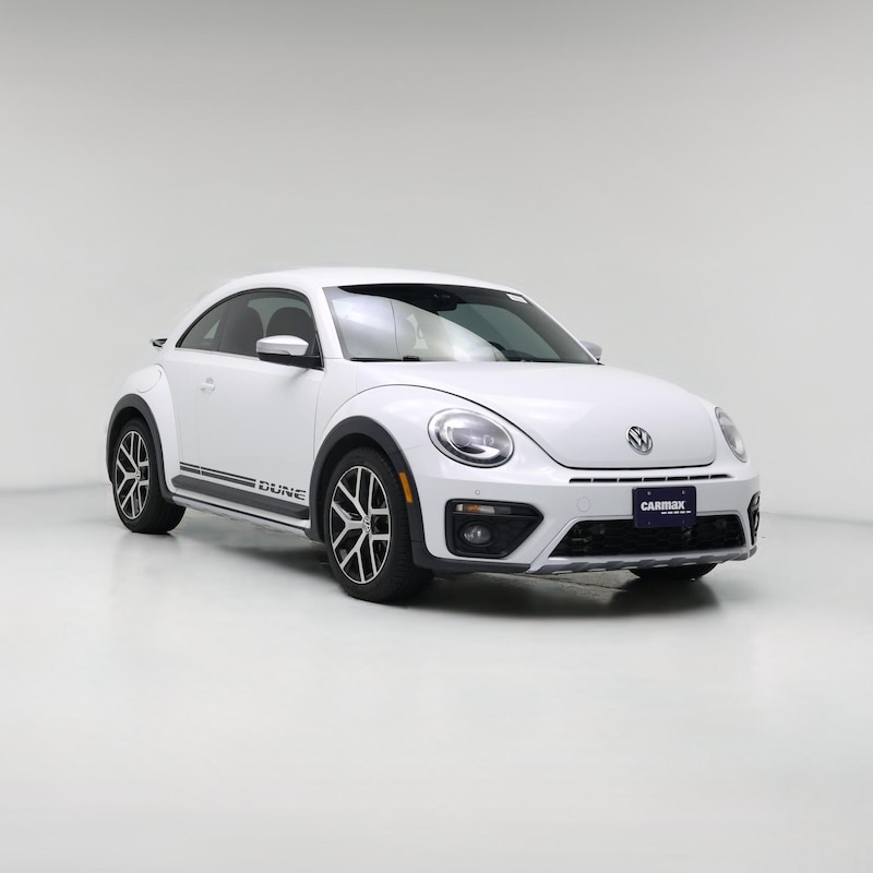 2017 Volkswagen Beetle Dune