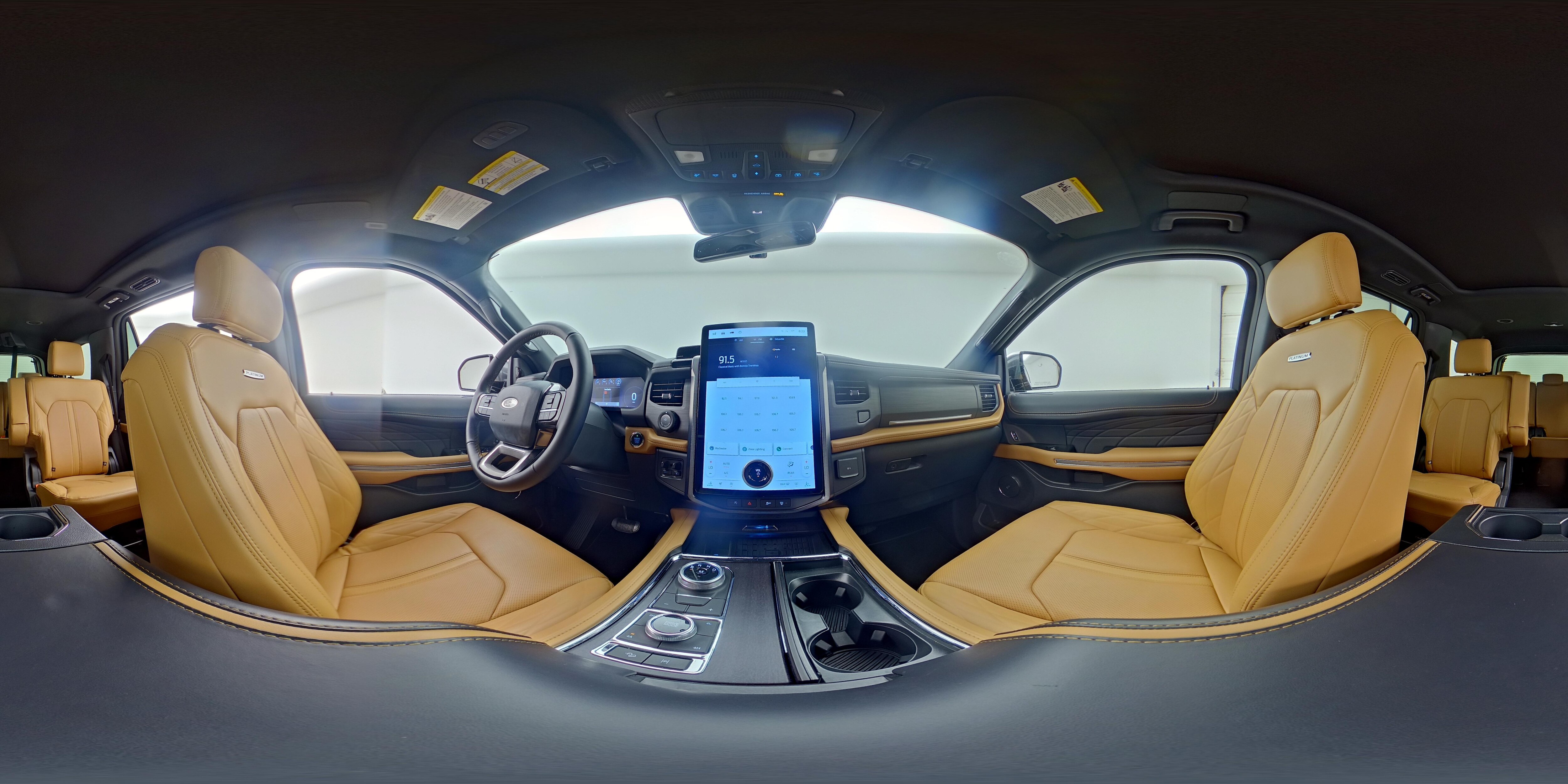 2024 Ford Expedition Platinum - Photo 29