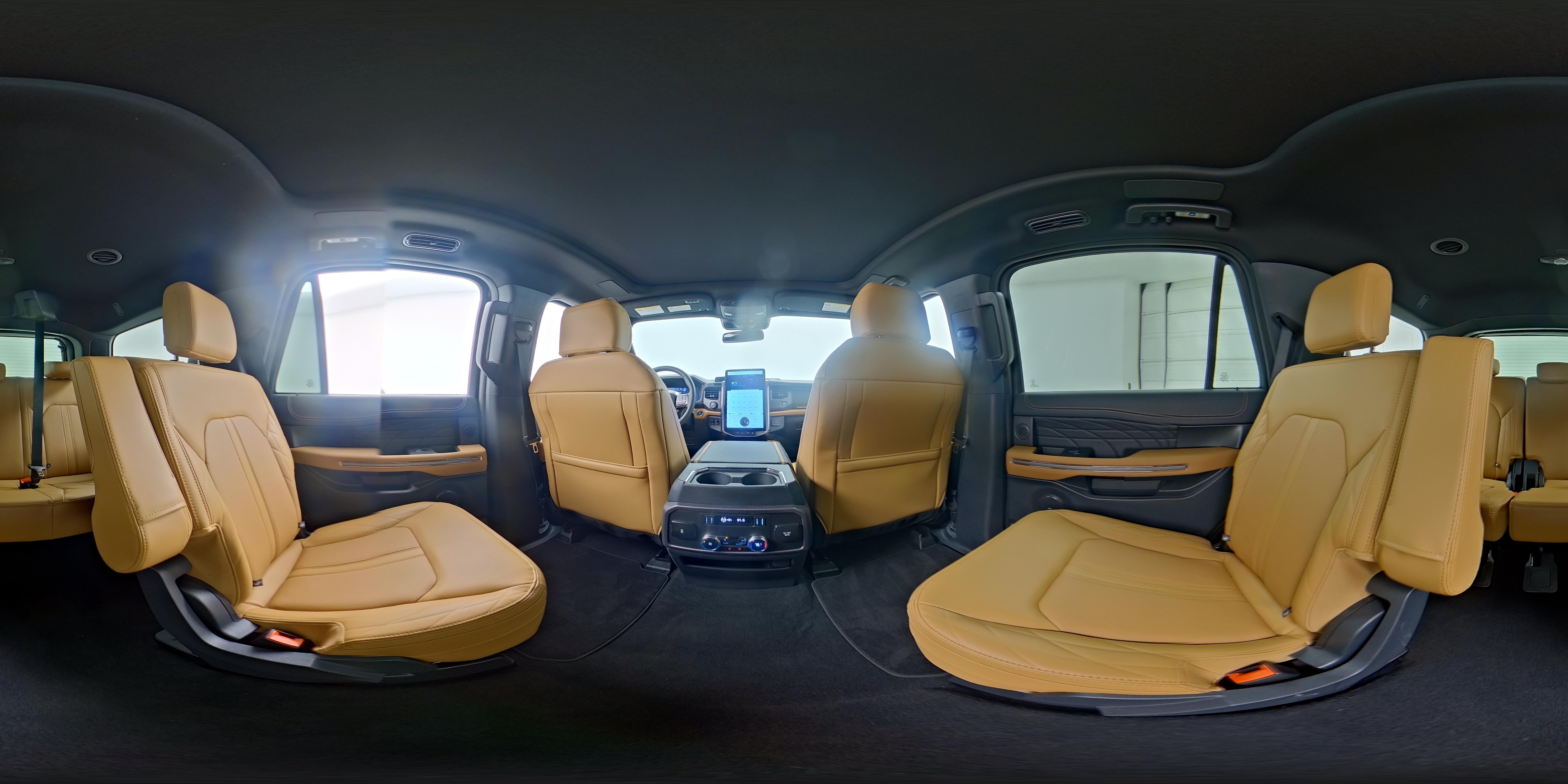 2024 Ford Expedition Platinum - Photo 30
