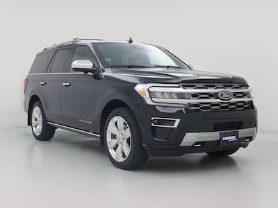2024 Ford Expedition Platinum