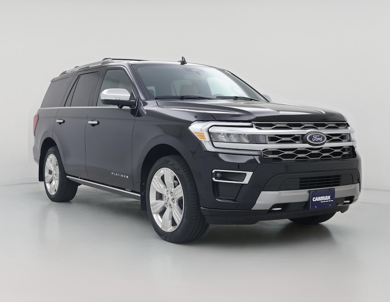2024 Ford Expedition Platinum